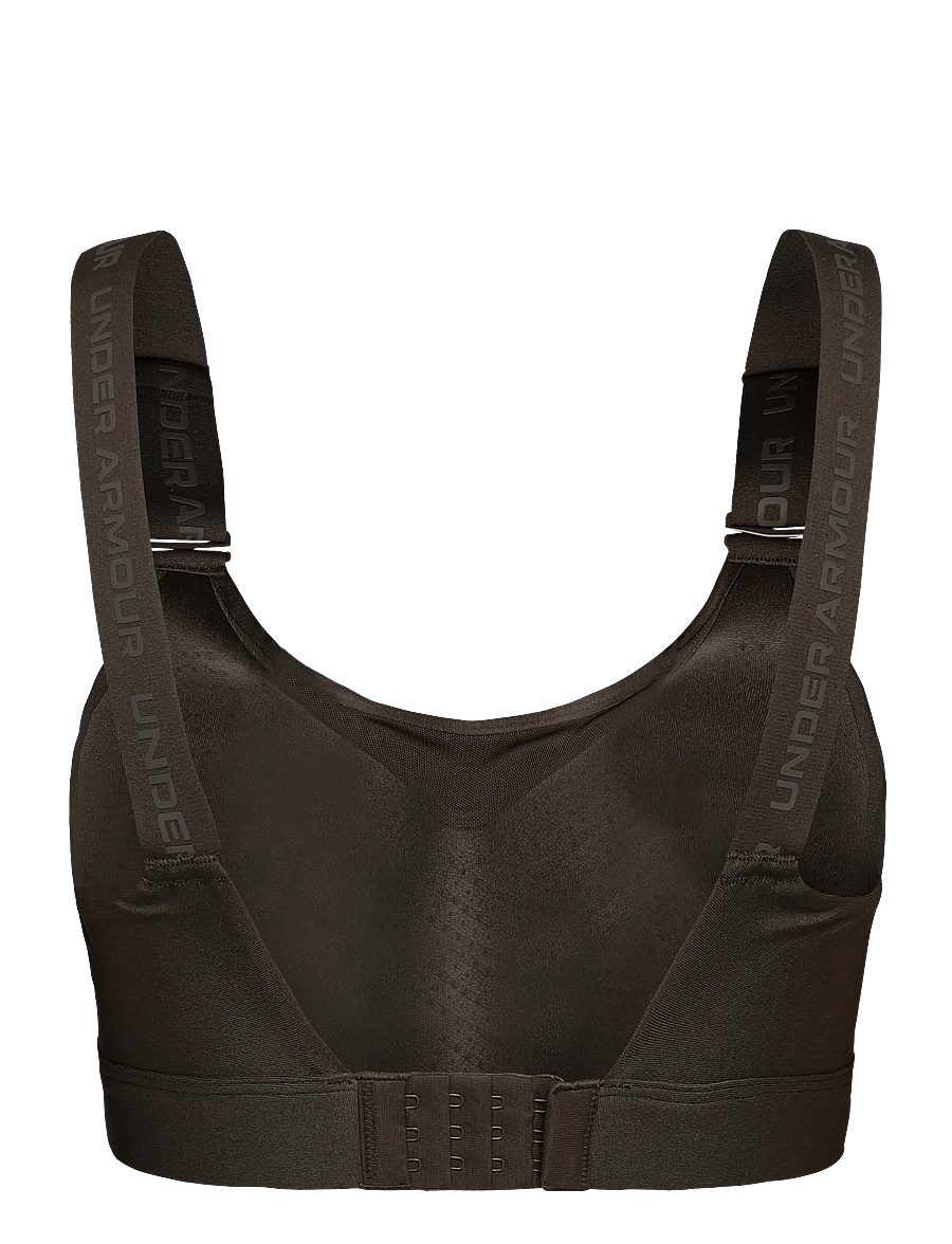 Under Armour - UA Infinity High 2.0 Bra - sport-bhs - peppercorn - 2