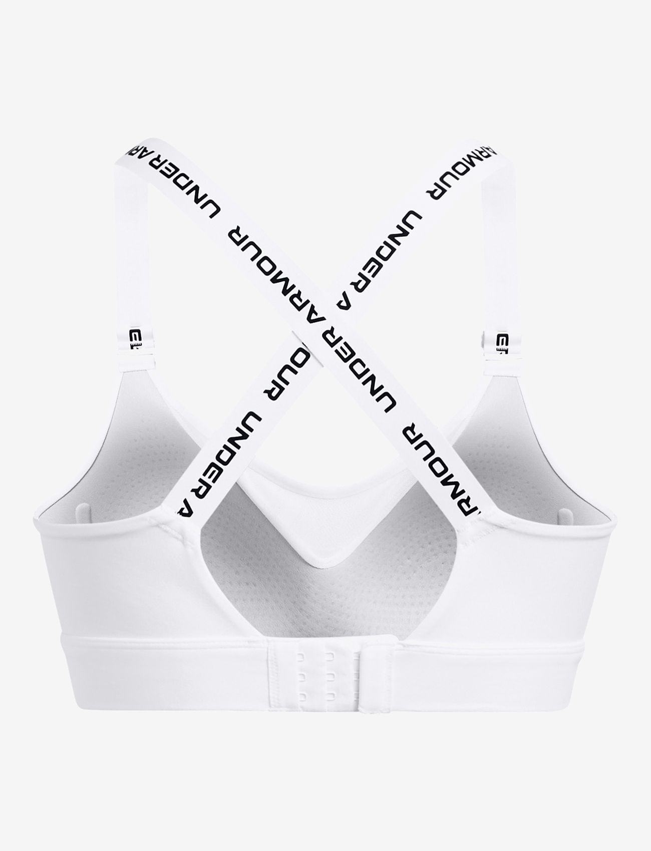 Under Armour - UA Infinity High 2.0 Bra - damen - white - 1