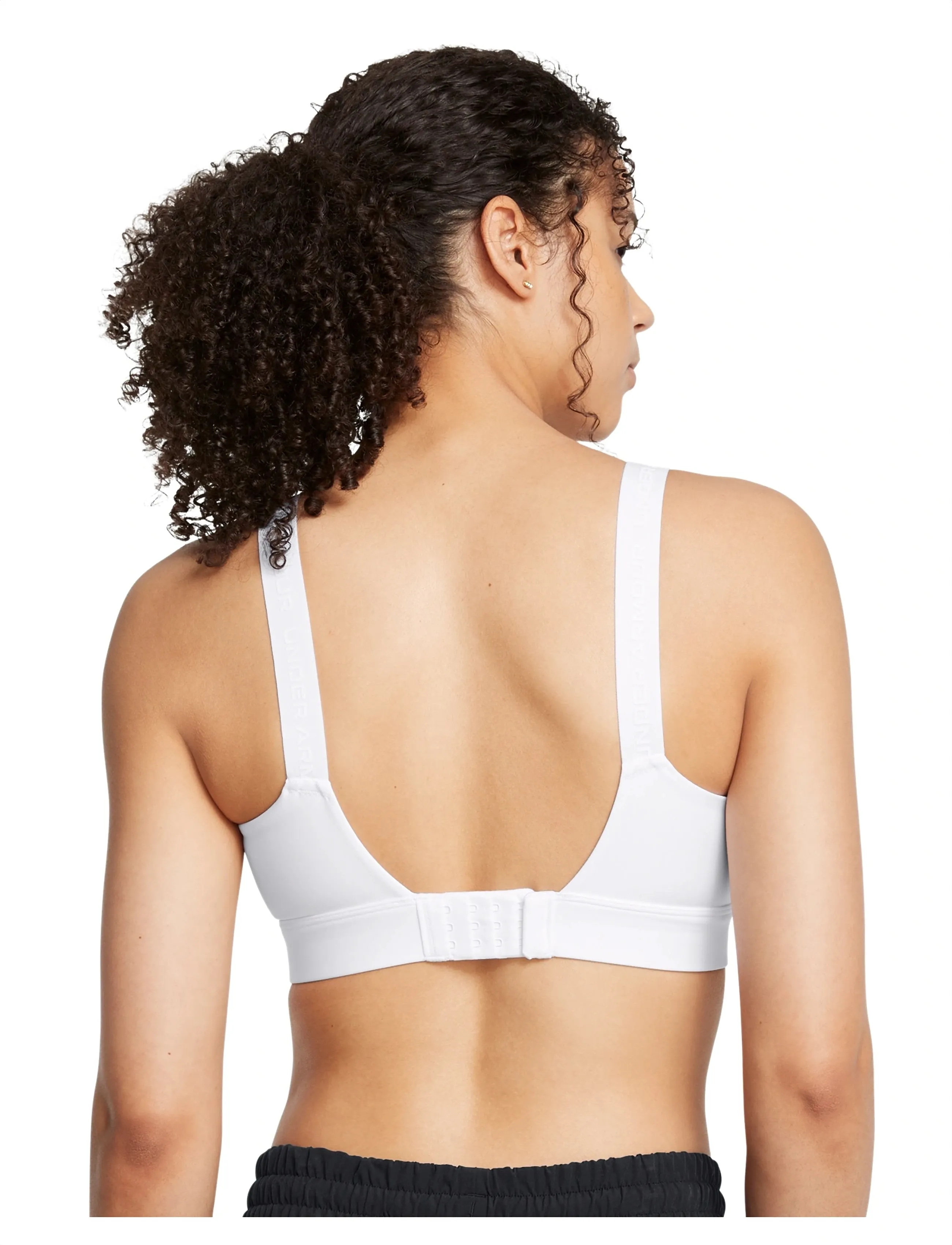 Ua Infinity High 2.0 Bra 2