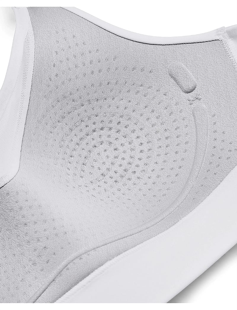 Under Armour - UA Infinity High 2.0 Bra - sport bh:ar - white - 5