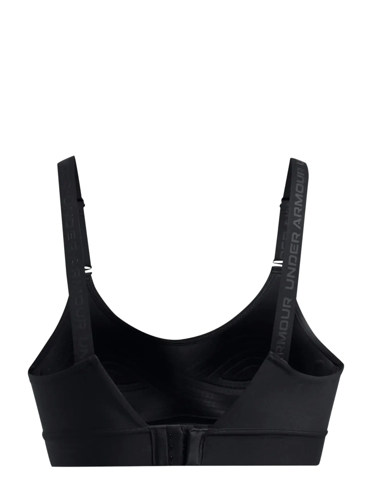 Under Armour - UA Infinity Mid 2.0 Bra - sport - black - 2