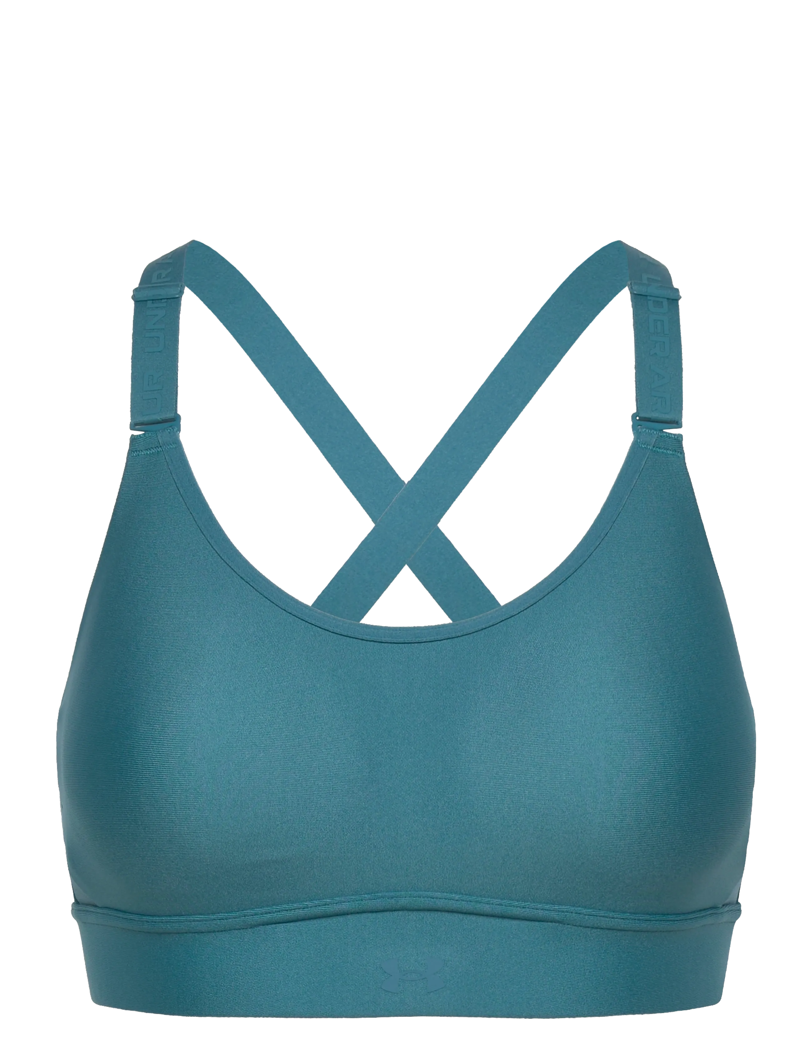 Under Armour UA Infinity Mid 2.0 Bra - Under Armour - BOUNDLESS BLUE / blue