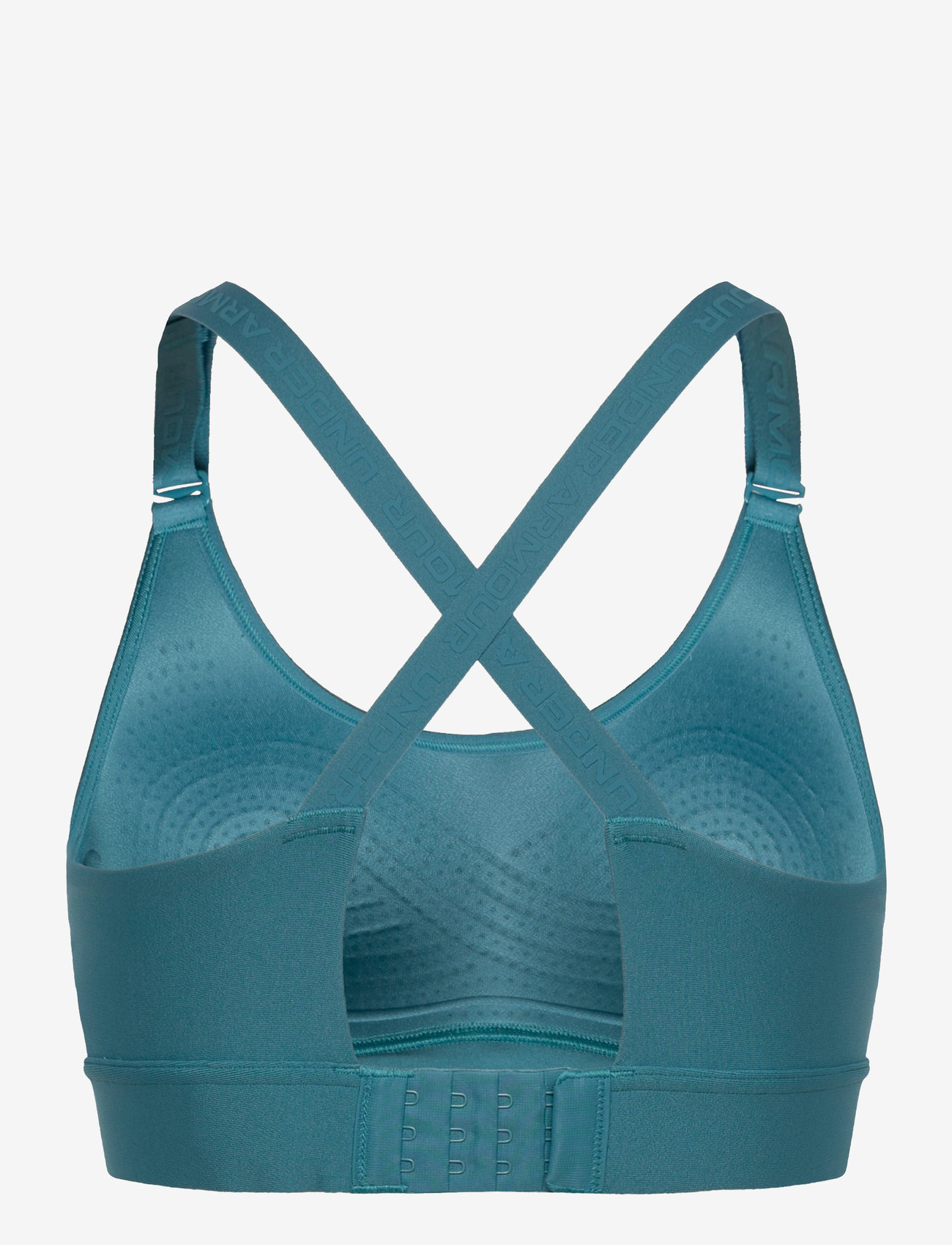 Under Armour - UA Infinity Mid 2.0 Bra - sports-bh'er - boundless blue - 2