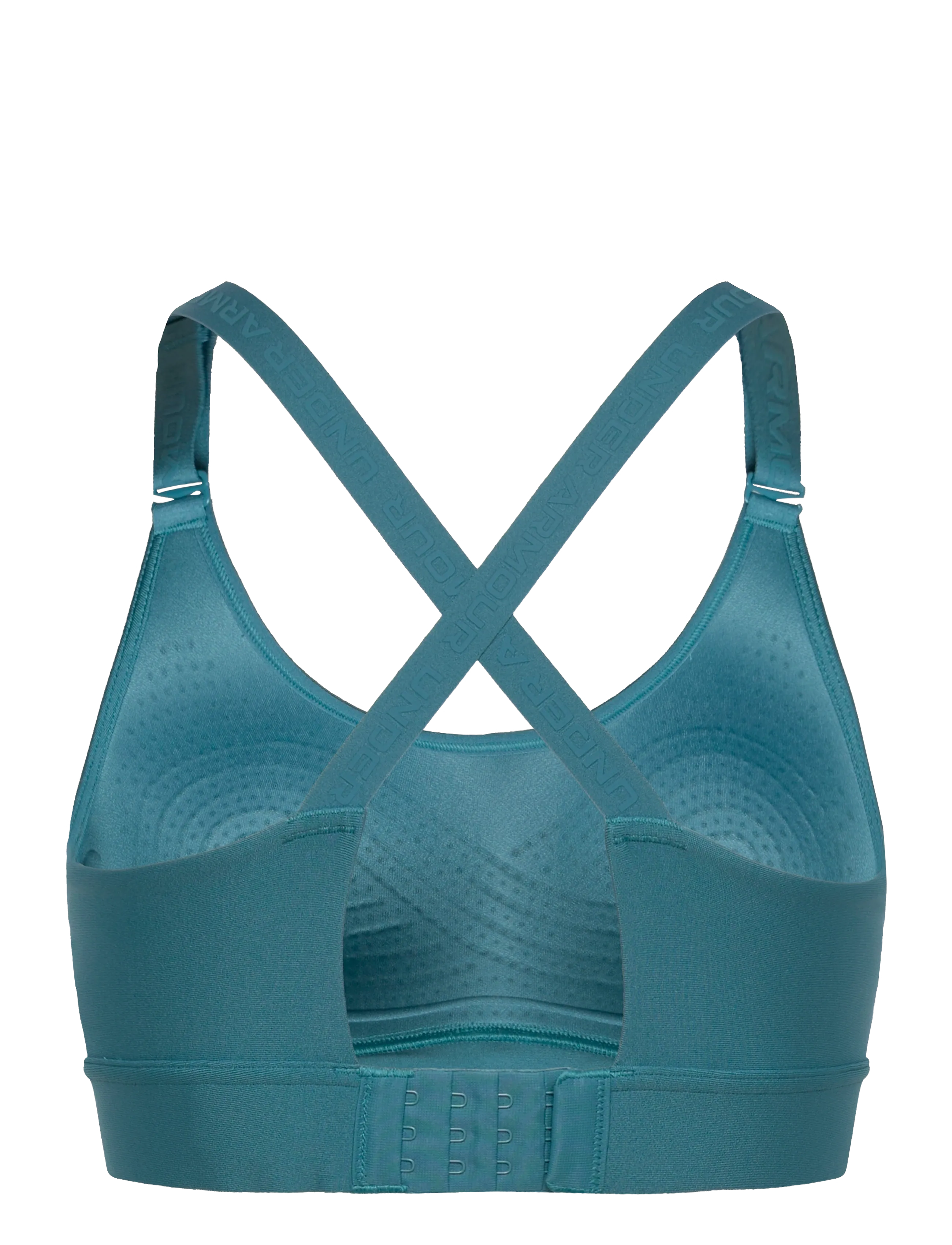 Under Armour - UA Infinity Mid 2.0 Bra - sport - boundless blue - 2