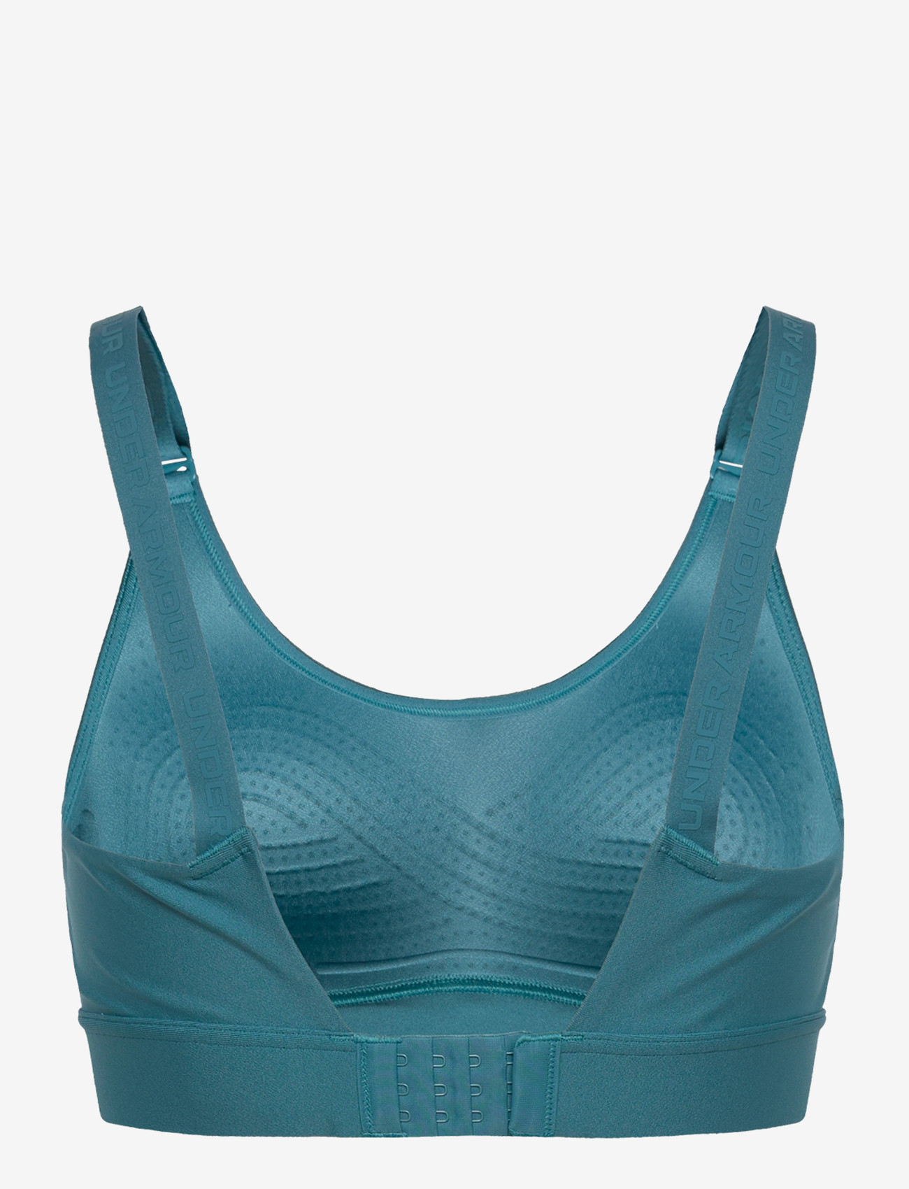 Under Armour - UA Infinity Mid 2.0 Bra - sports-bh'er - boundless blue - 3