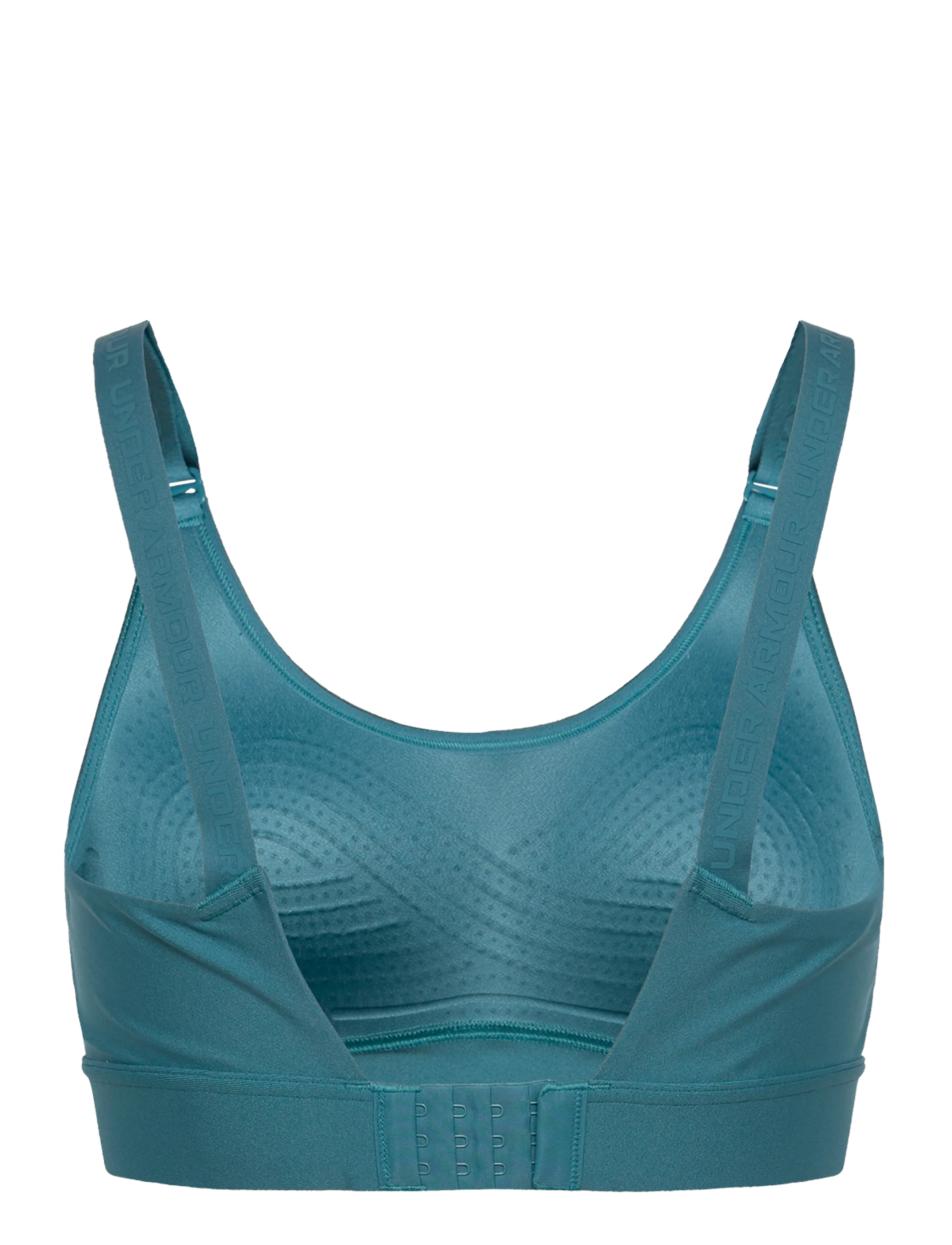 Under Armour - UA Infinity Mid 2.0 Bra - sport - boundless blue - 3