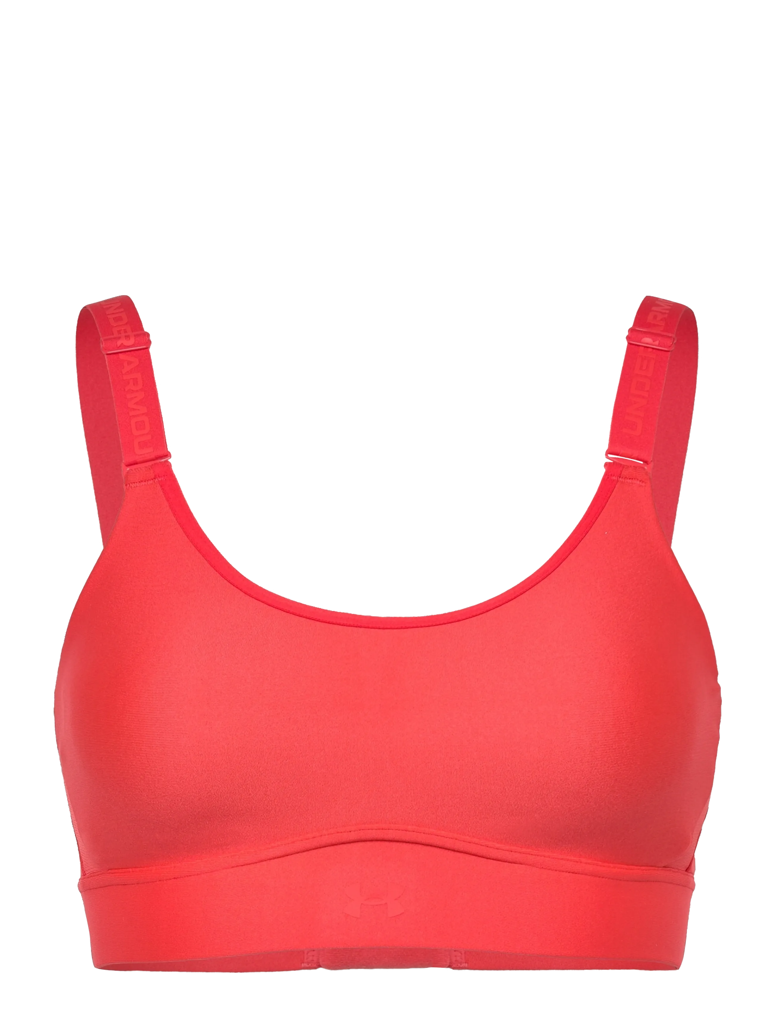 UNDER ARMOUR Ua Infinity Mid 2.0 BH Coral - L/AC - Damen