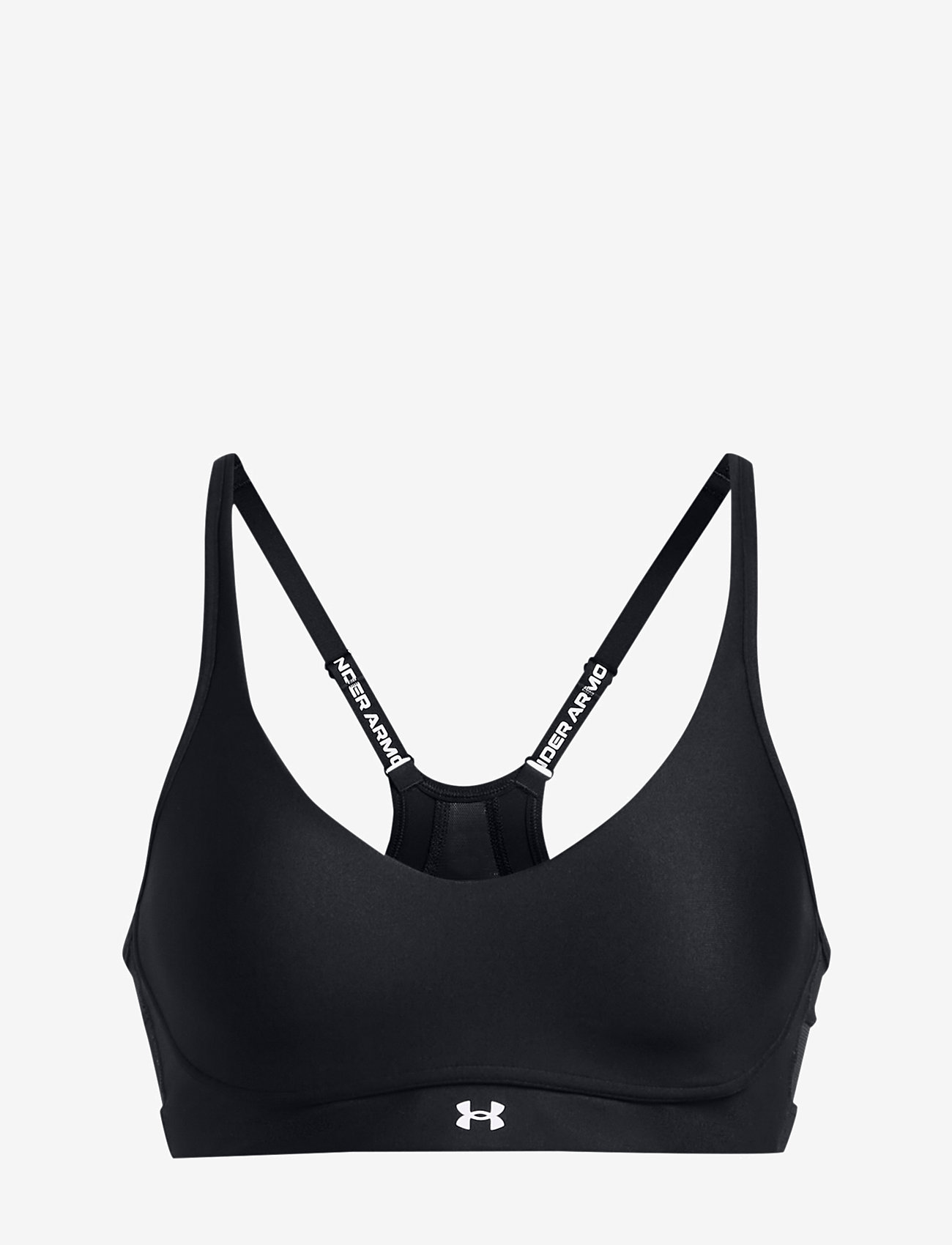 Under Armour - UA Infinity Low 2.0 Bra - urheiluliivit - black - 1