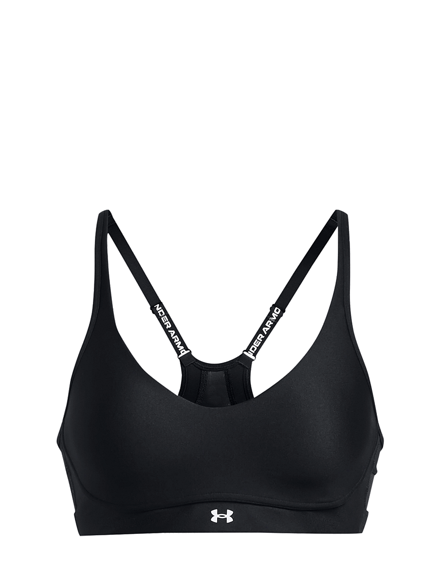 Under Armour - UA Infinity Low 2.0 Bra - soutiens-gorge de sport - black - 1