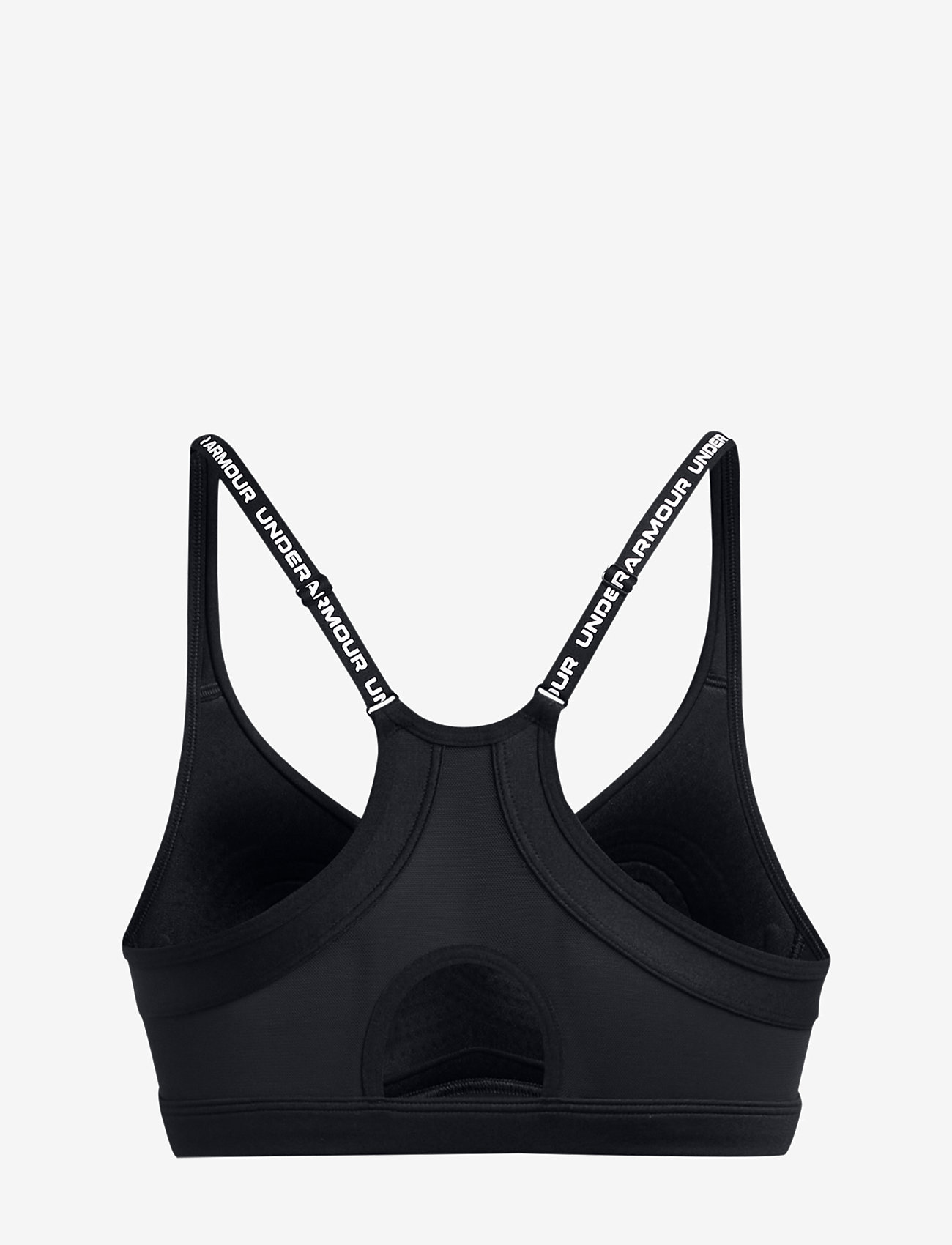 Under Armour - UA Infinity Low 2.0 Bra - urheiluliivit - black - 2