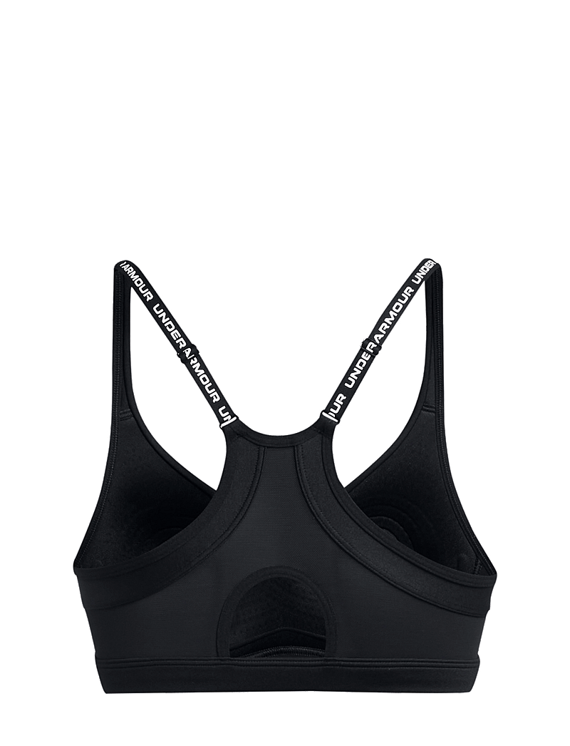 Under Armour - UA Infinity Low 2.0 Bra - urheiluliivit - black - 2