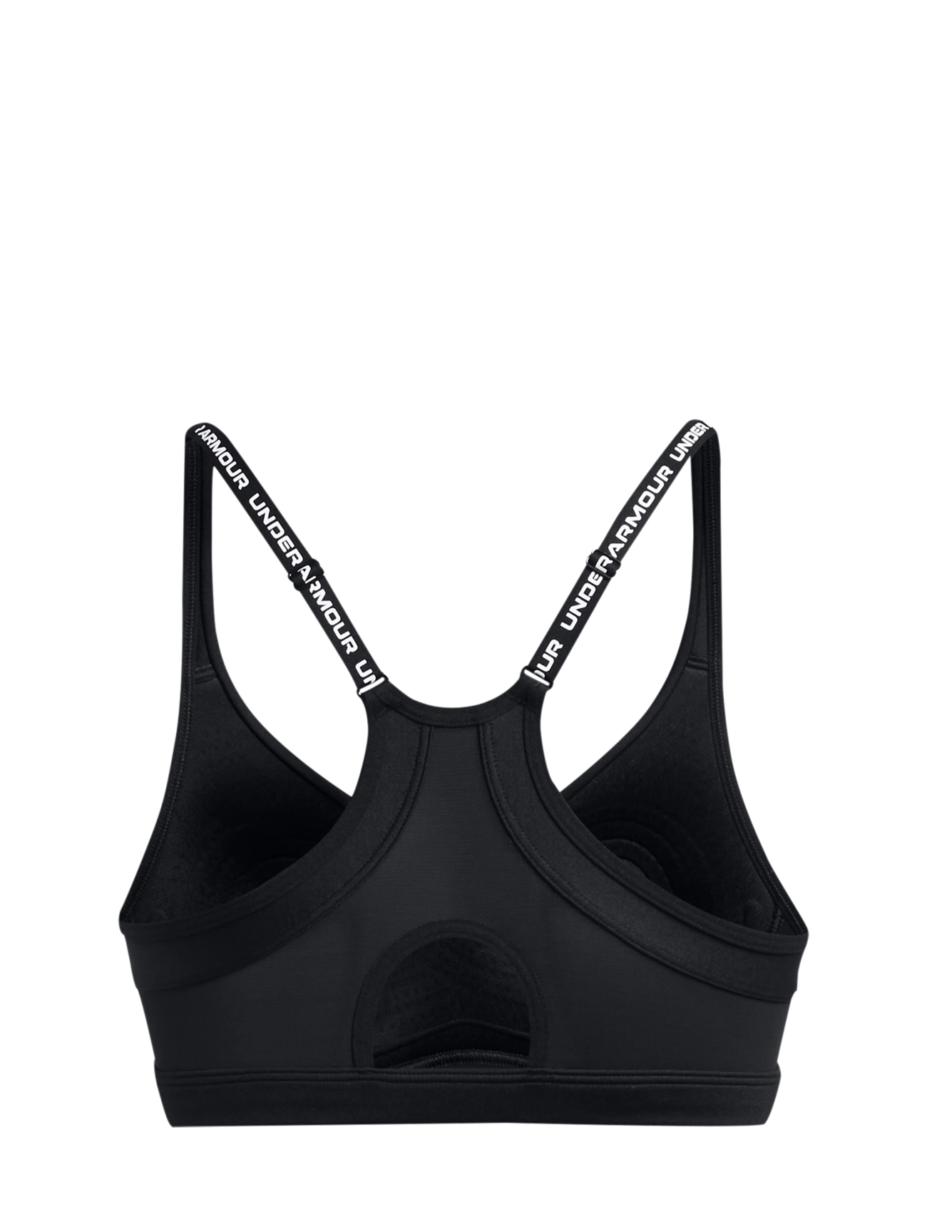 Under Armour - UA Infinity Low 2.0 Bra - lowest prices - black - 2