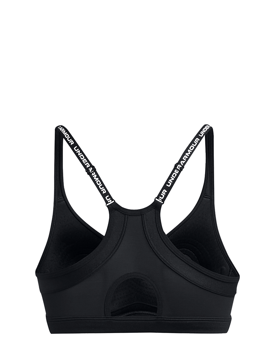 Under Armour - UA Infinity Low 2.0 Bra - soutiens-gorge de sport - black - 2