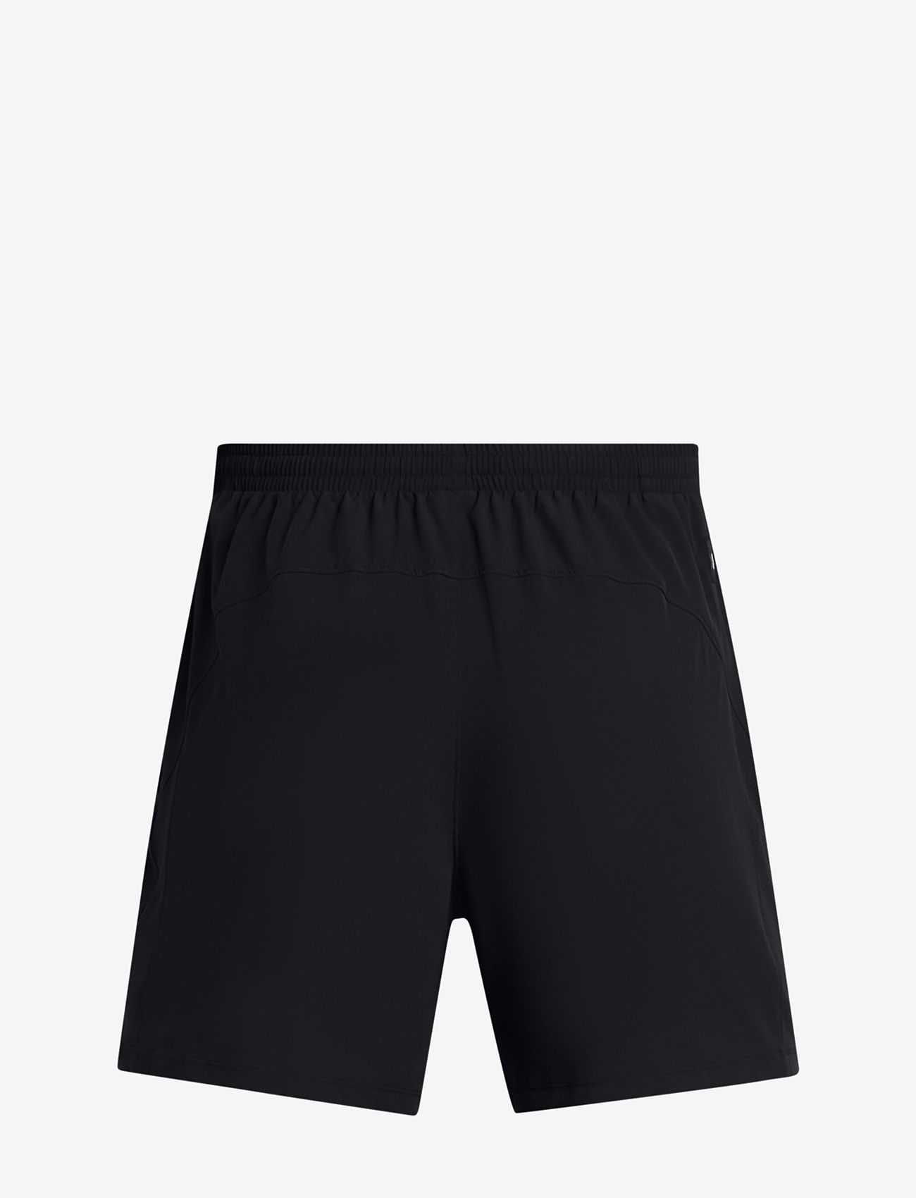 Under Armour - Pjt Rock Ultimate 5" Training Short - black - 1