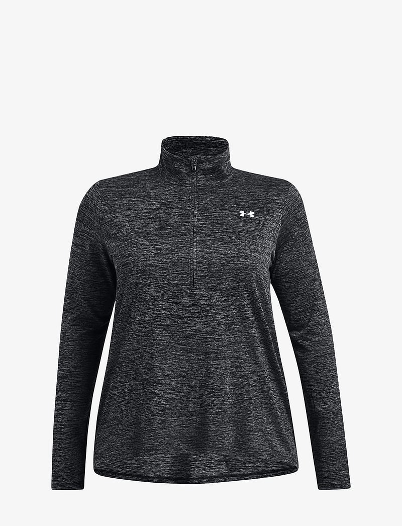 Under Armour Tech 1/2 Zip Twist& (UAR1384220) Sweatshirts