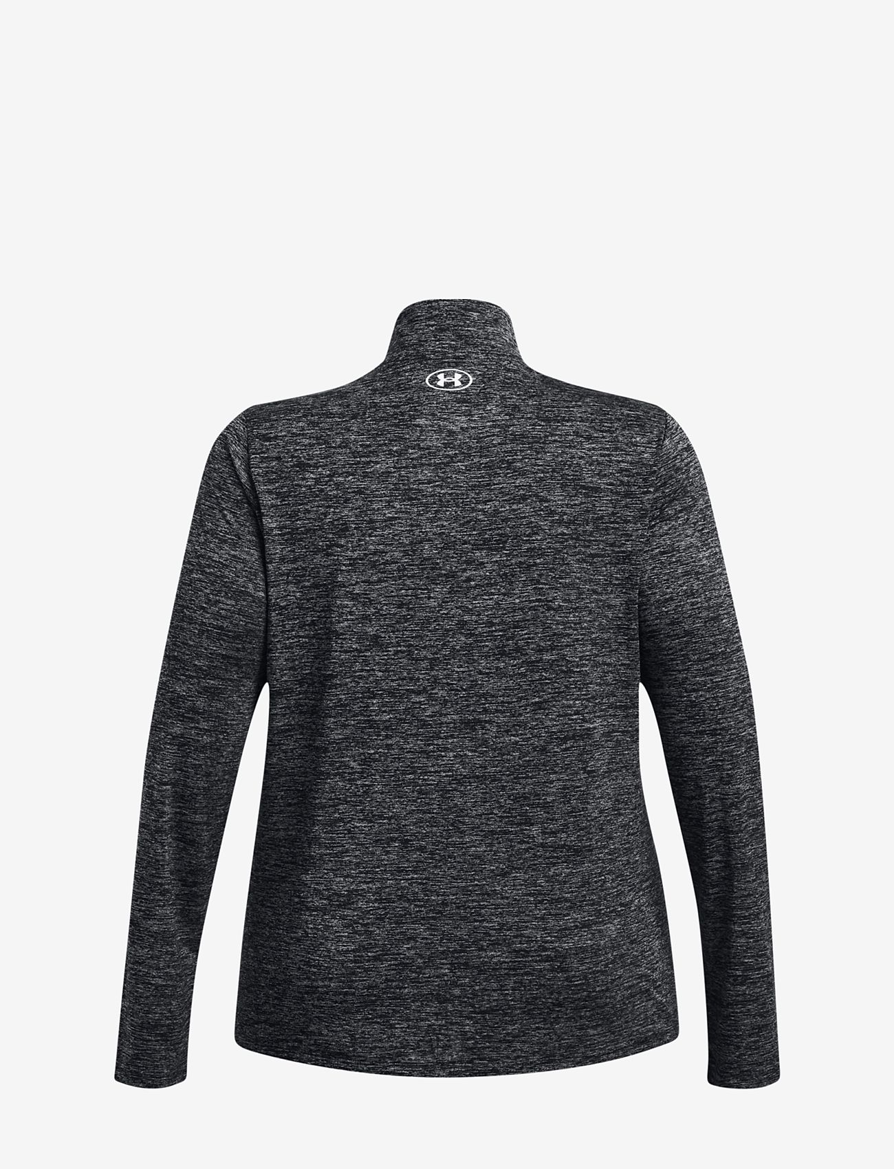 Under Armour - Tech 1/2 Zip - Twist& - black - 1