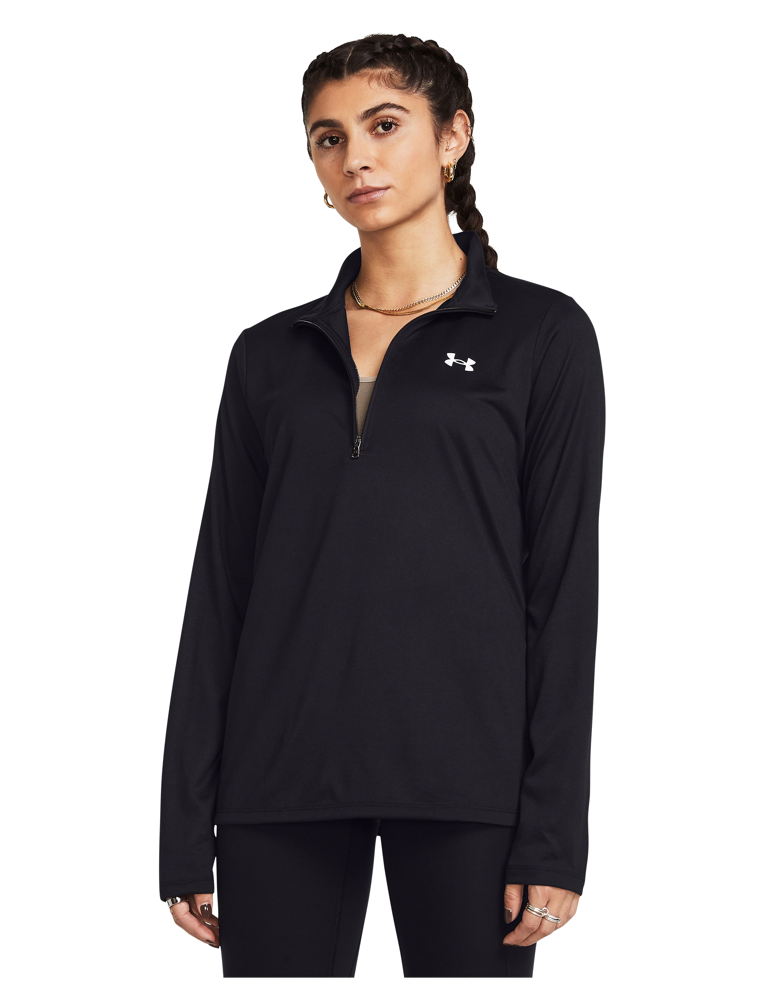 Sweatshirts Under Armour Sweat-Shirt Ua Tech 3