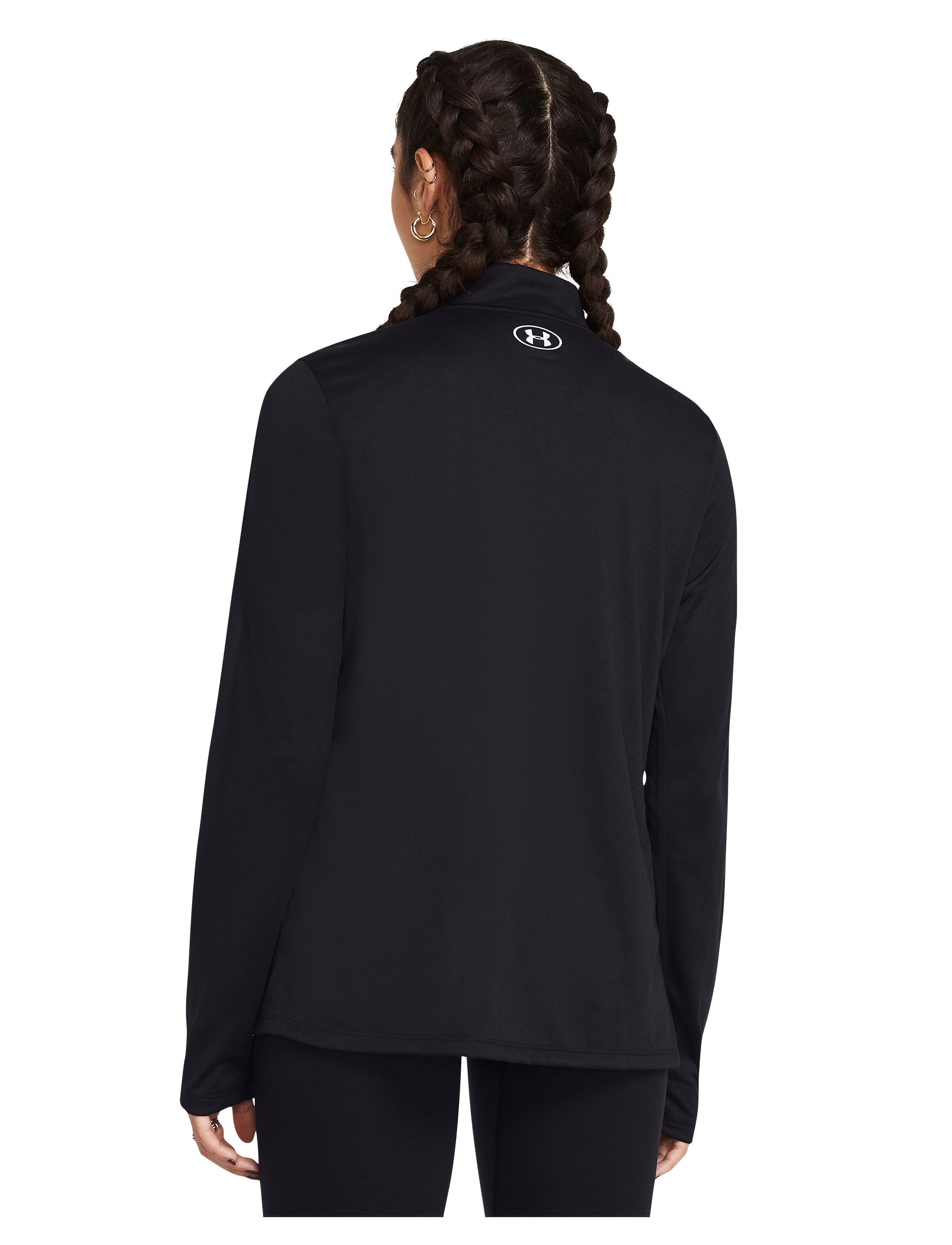 Sweatshirts Under Armour Sweat-Shirt Ua Tech 4