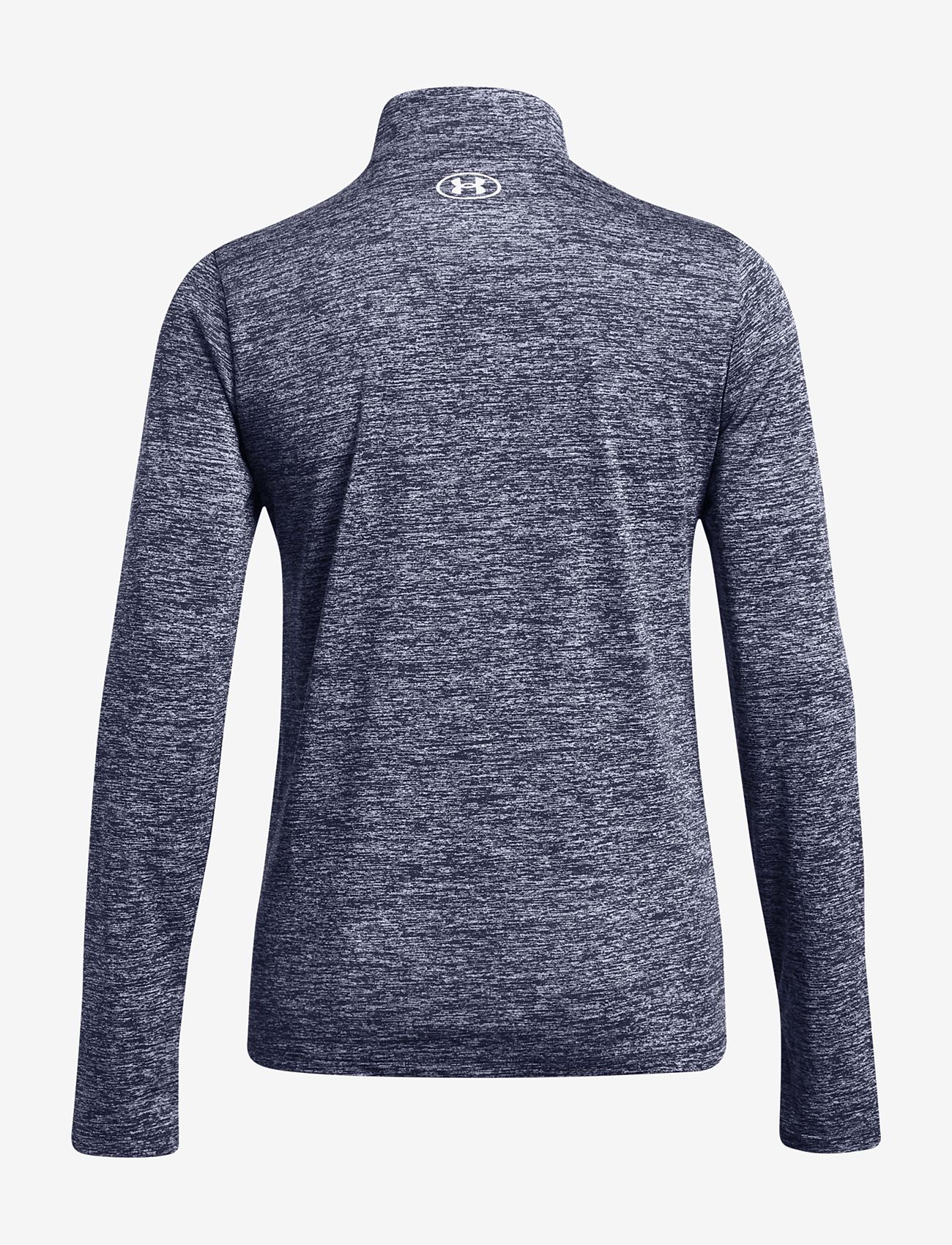 Under Armour - Tech 1/2 Zip- Twist - die niedrigsten preise - midnight navy - 1