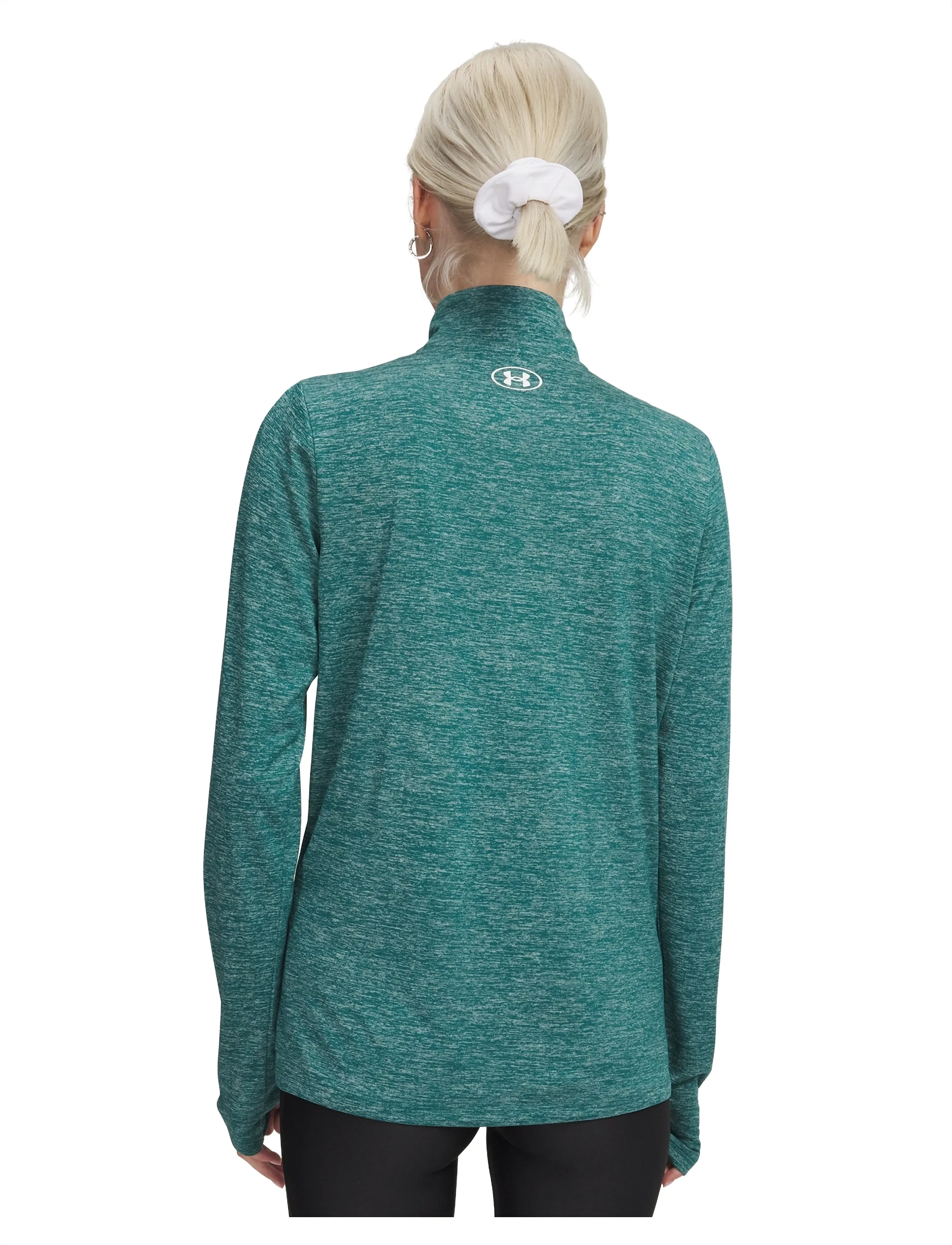 Tech 1/2 Zip- Twist 2