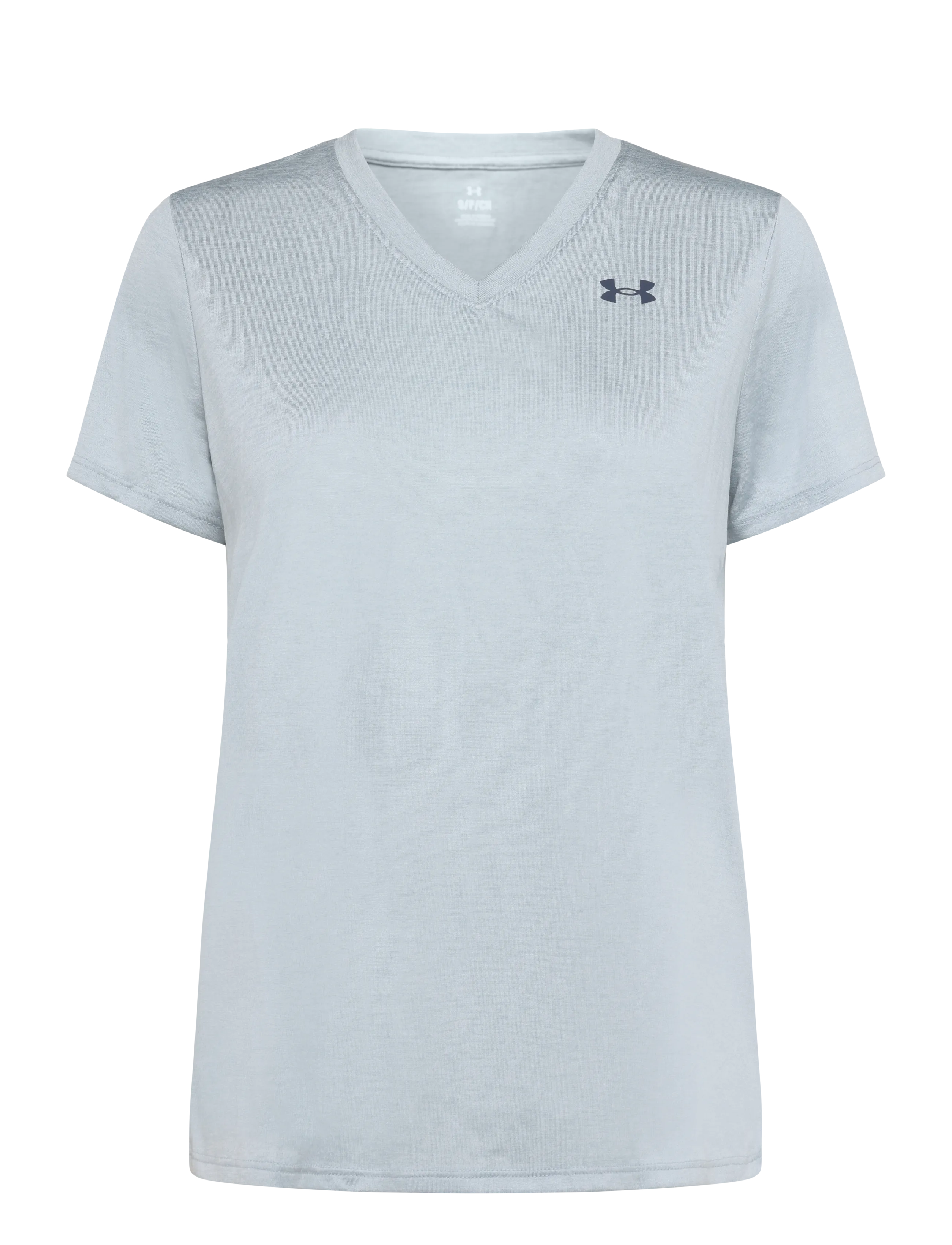 Under Armour Tech SSV- Twist - Under Armour - BLUE FOG / blue