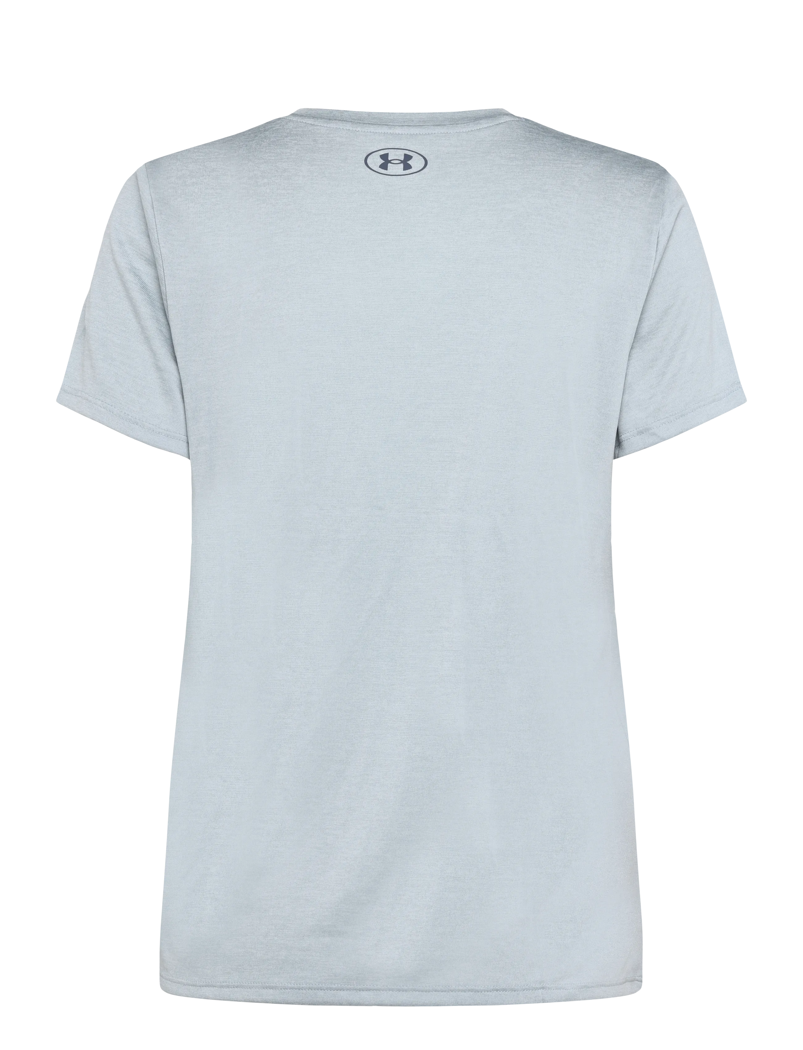 Under Armour - Tech SSV- Twist - t-shirts - blue fog - 2