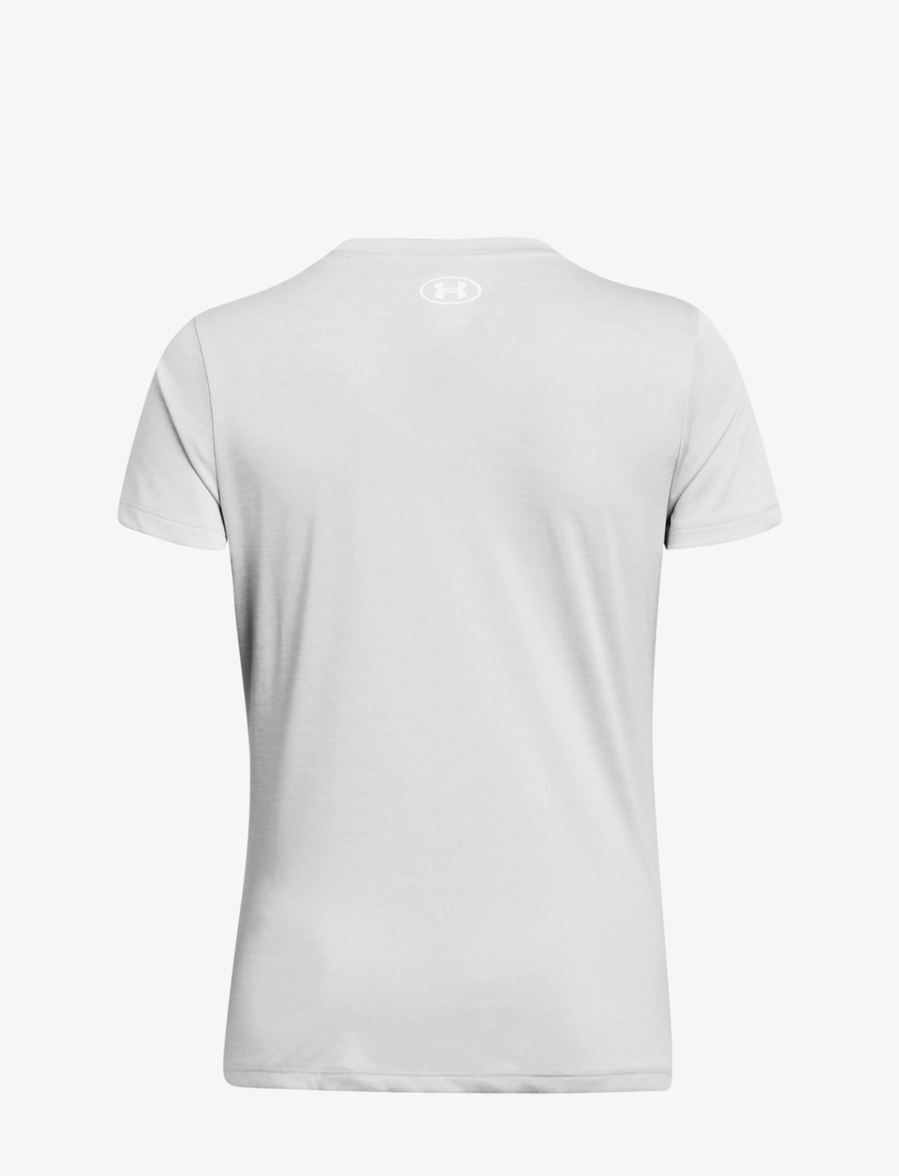 Under Armour - Tech SSV- Twist - t-särgid - halo gray - 2
