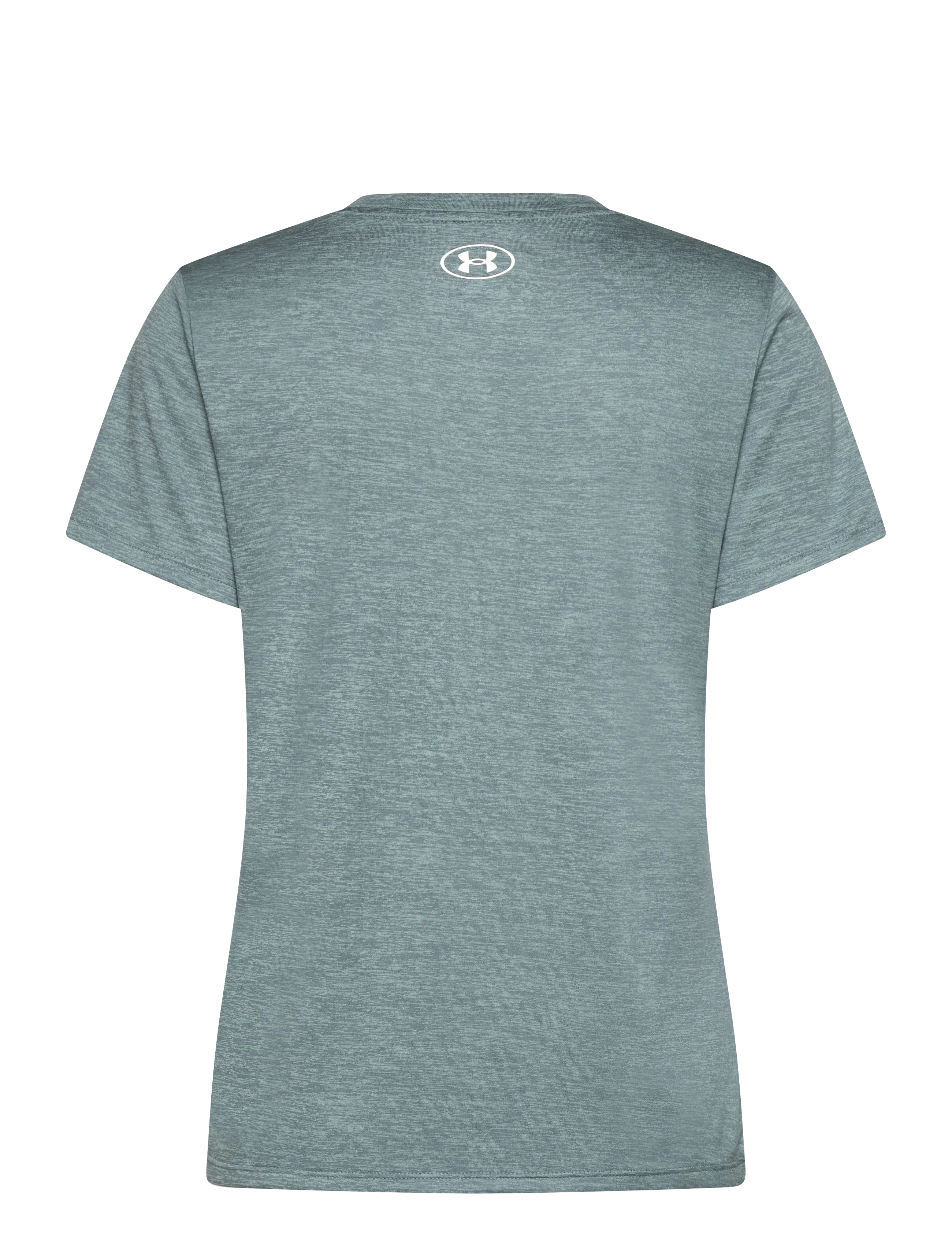 Under Armour - Tech SSV- Twist - najniższe ceny - jasper blue - 2