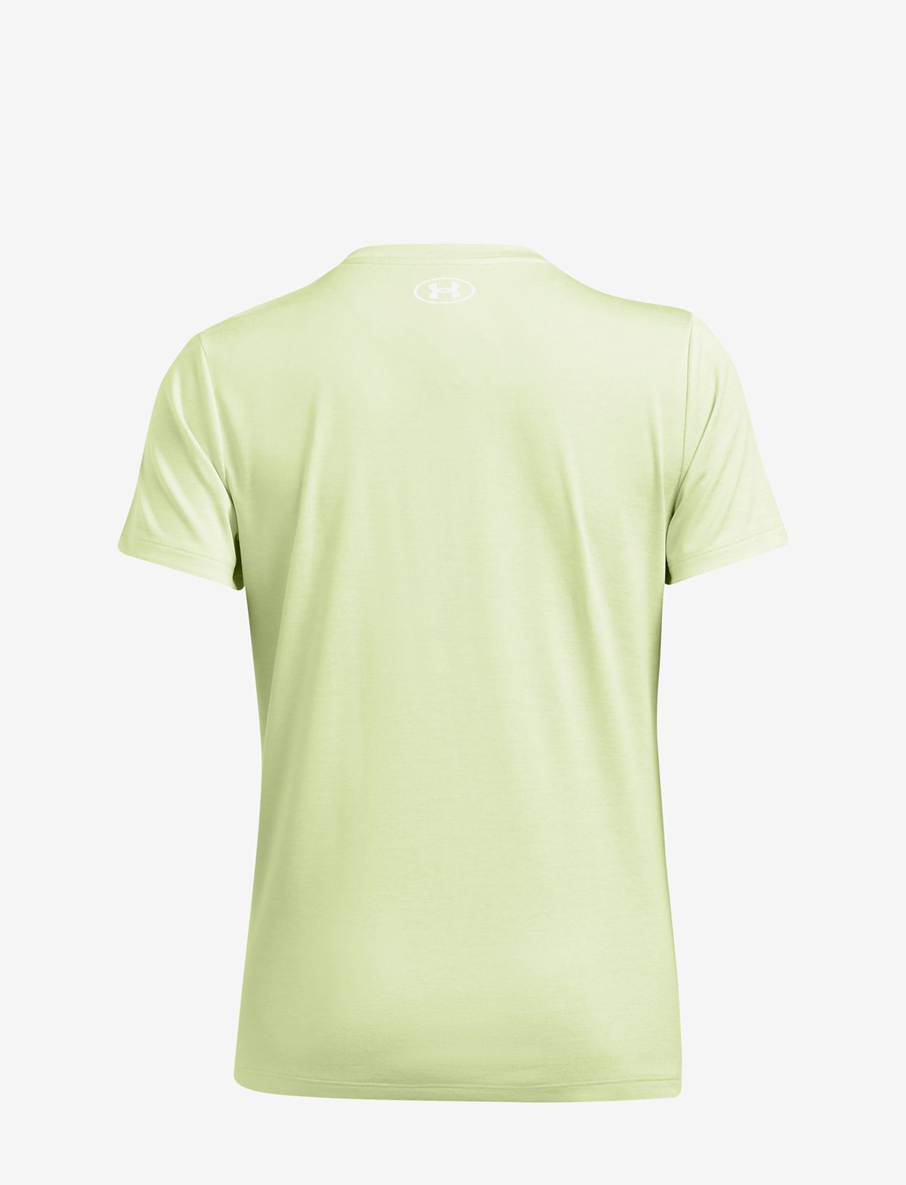 Under Armour - Tech SSV- Twist - t-shirty - retro green - 2