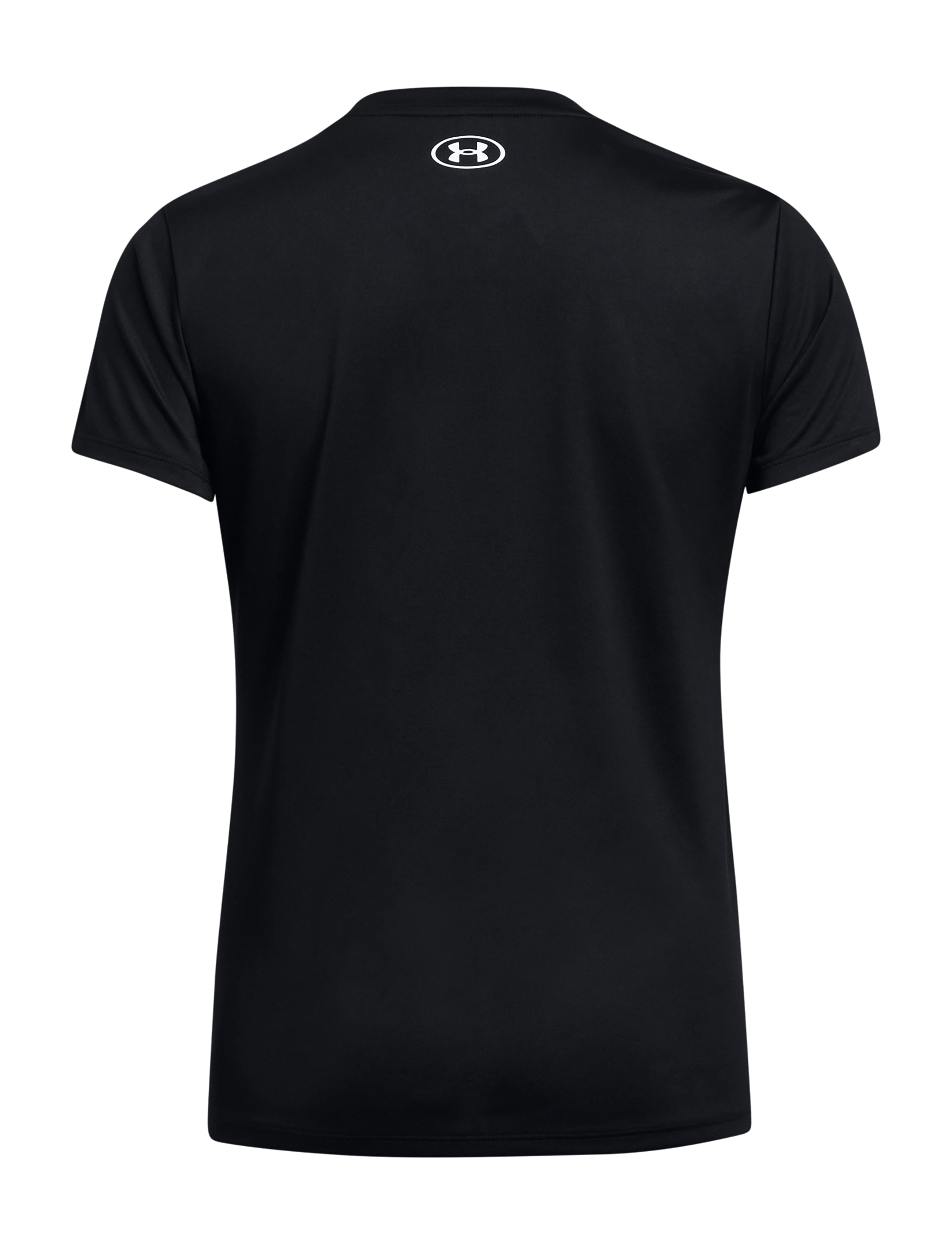 UNDER ARMOUR Tech Ssv- Solid Schwarz - S - Damen
