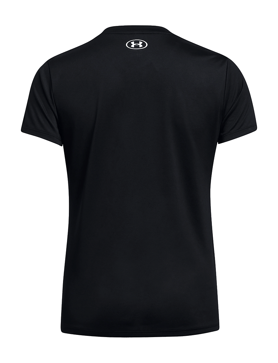 Under Armour - Tech SSV- Solid - t-krekli - black - 1