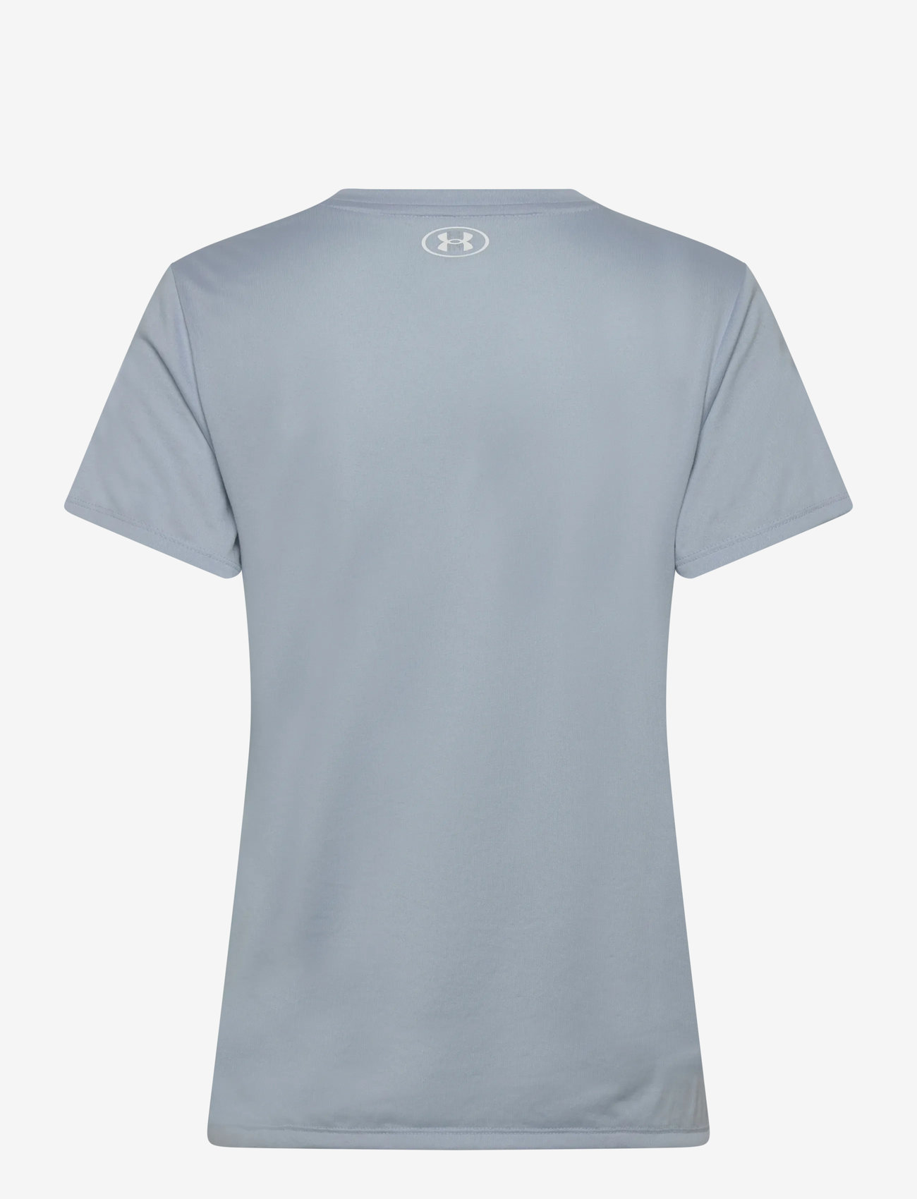 Under Armour - Tech SSV- Solid - t-shirts - blue calm - 1