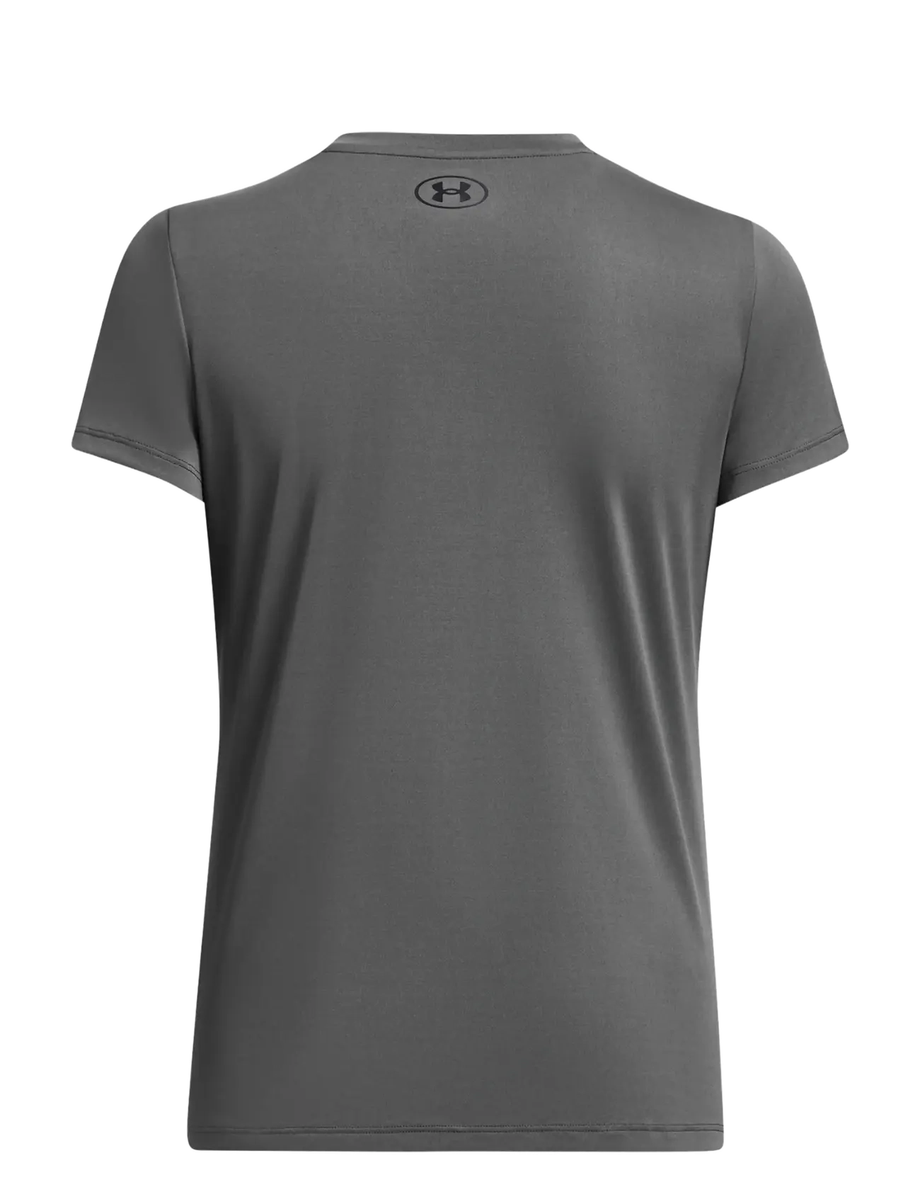 Under Armour - Tech SSV- Solid - t-shirts - castlerock - 2