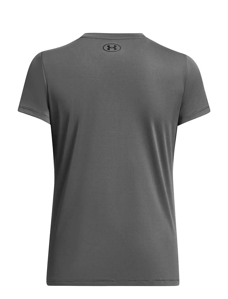 Under Armour - Tech SSV- Solid - t-shirts - castlerock - 2