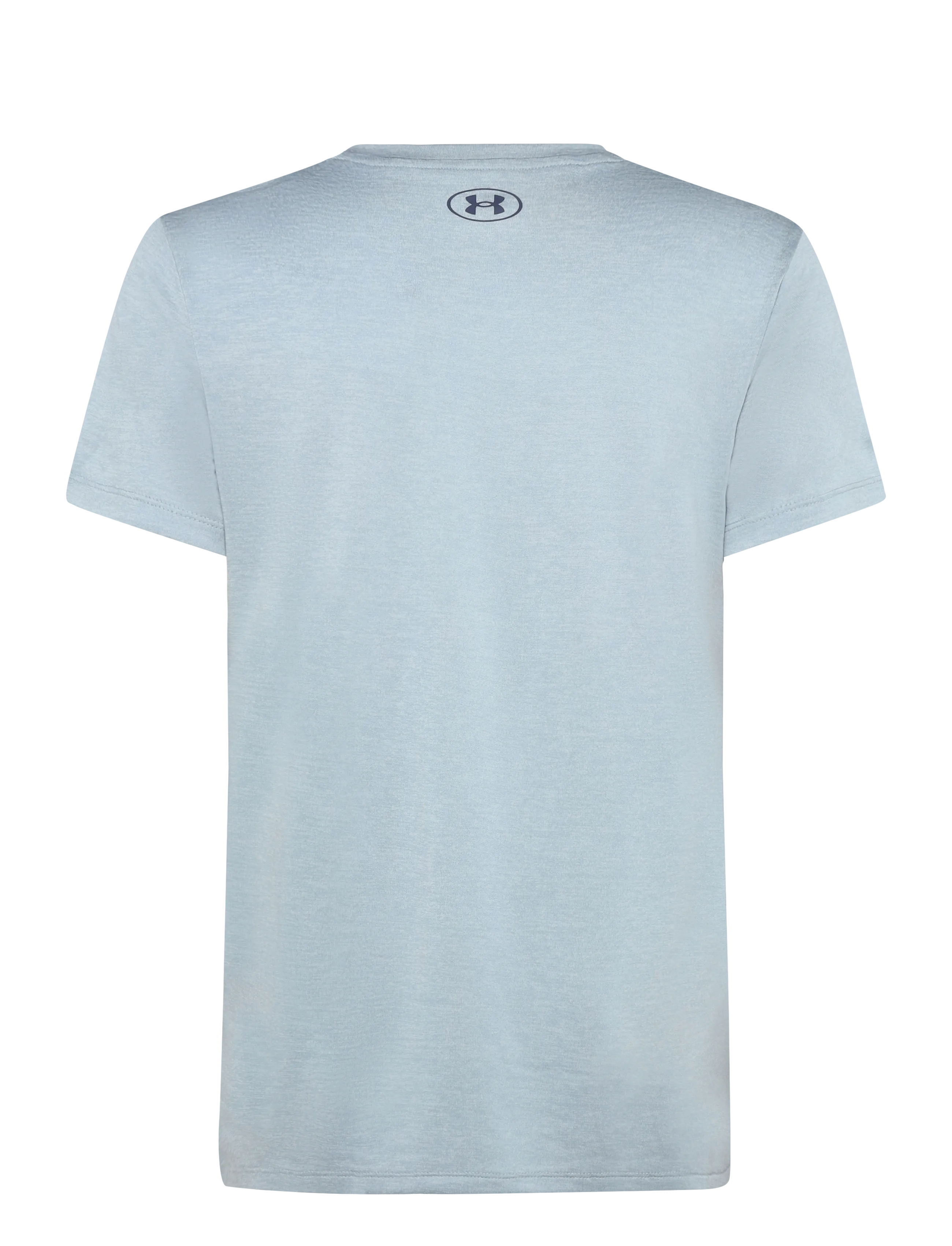 Under Armour - Tech SSC- Twist - t-shirts - blue fog - 2