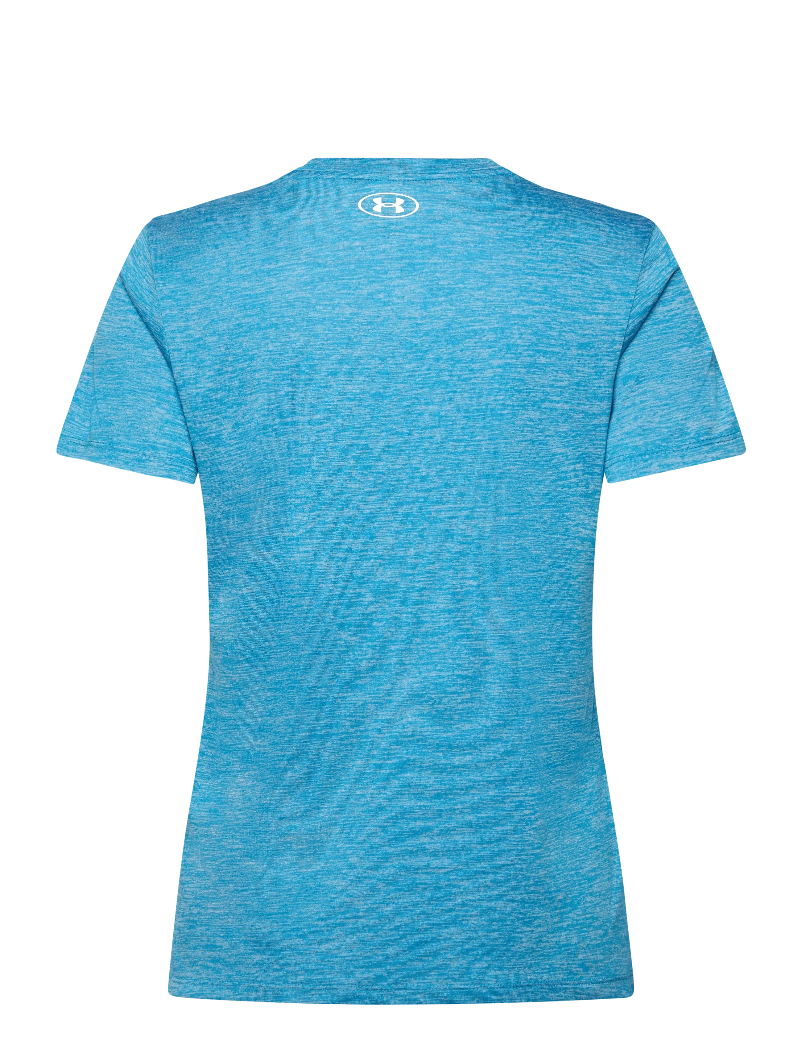 Under Armour - Tech SSC- Twist - t-shirts - ether blue - 2