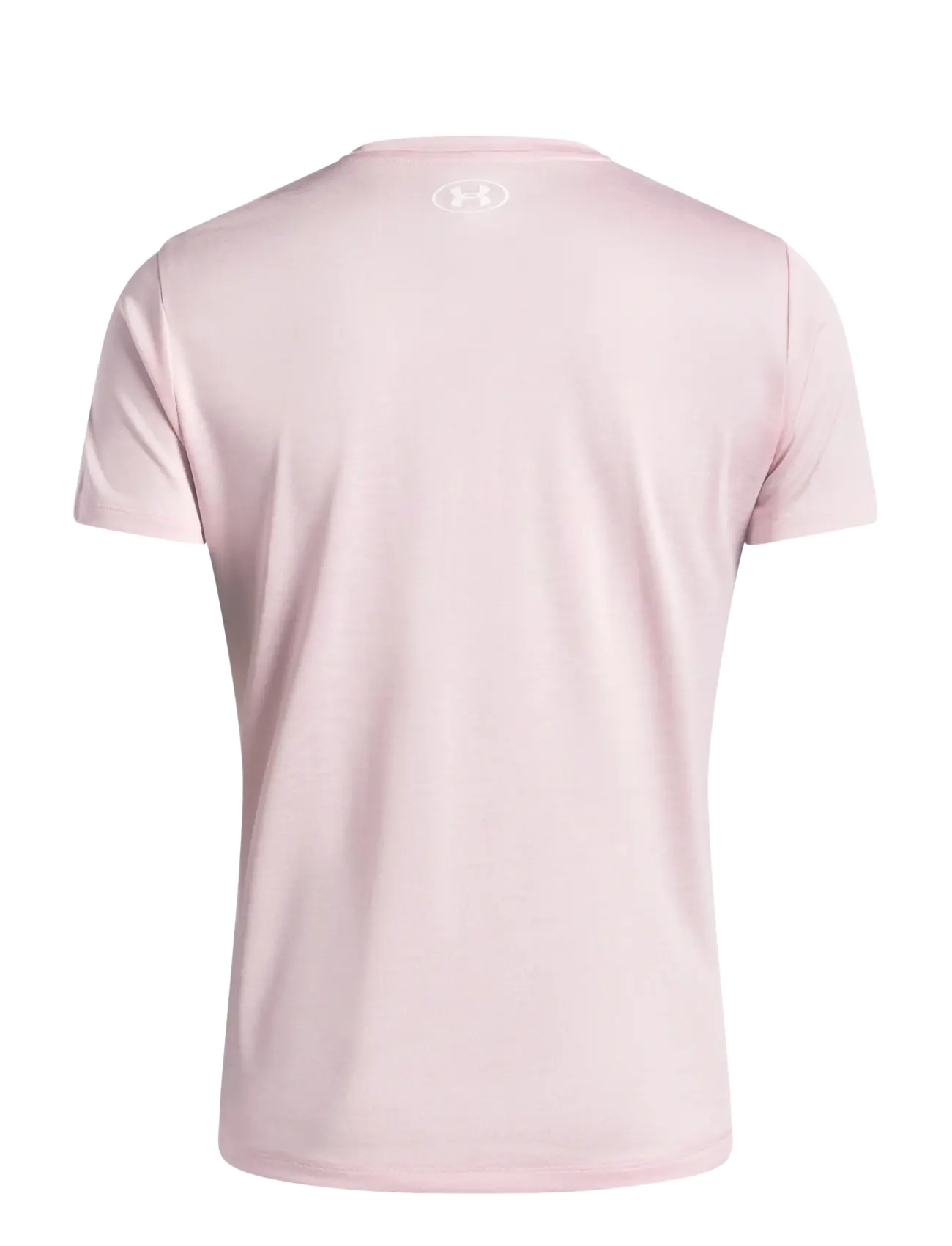Under Armour - Tech SSC- Twist - t-shirts - prime pink - 2