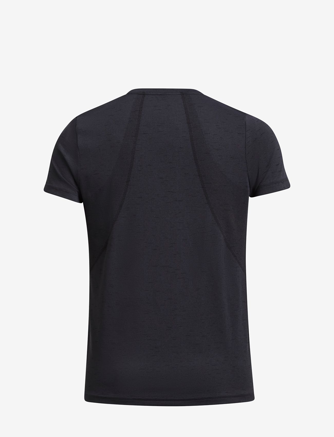 Under Armour - Vanish Seamless Loose SS - t-shirty - black - 2