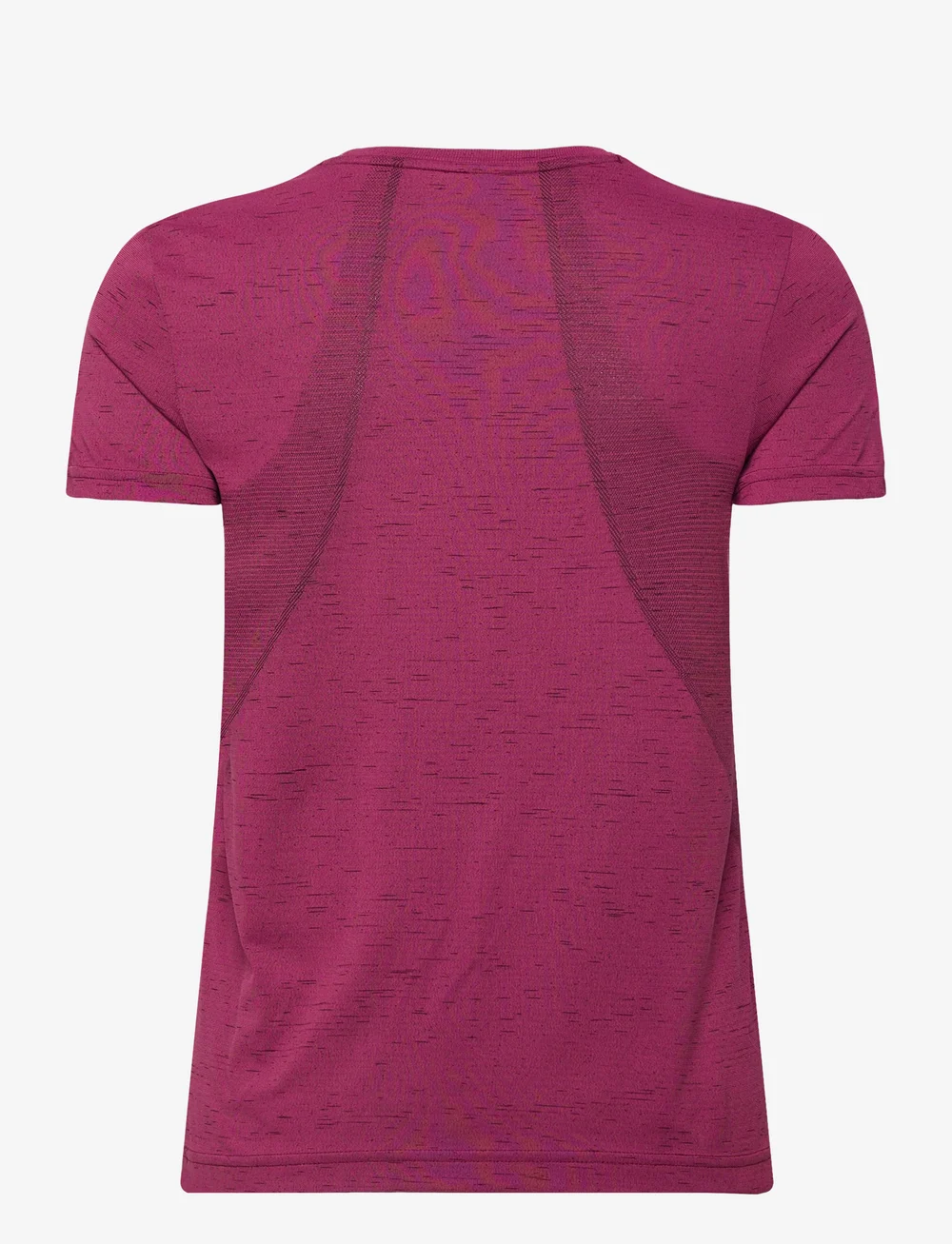 Under Armour - Vanish Seamless Loose SS - t-shirts - fuchsia dusk - 2