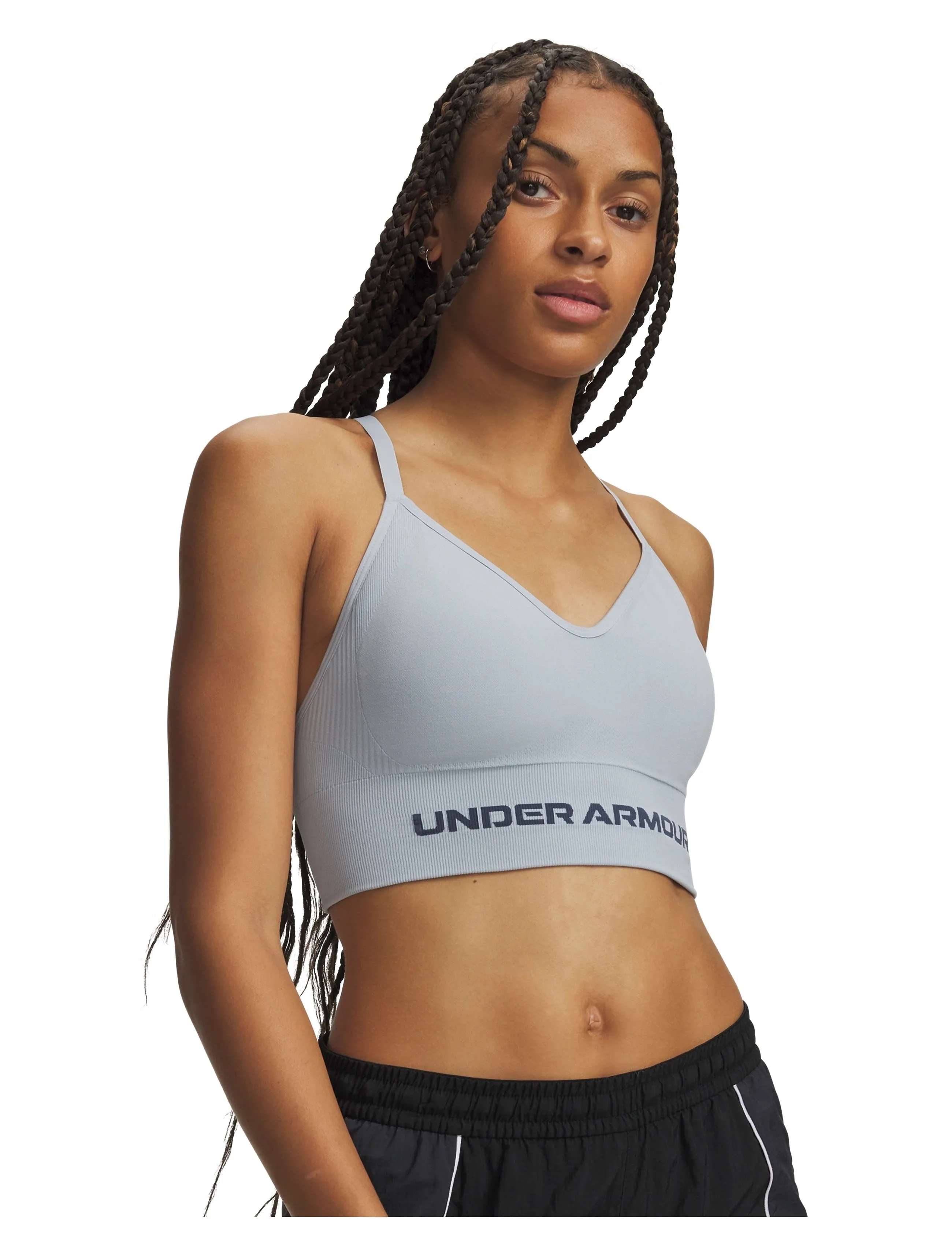 Vanish Seamless Low Bra