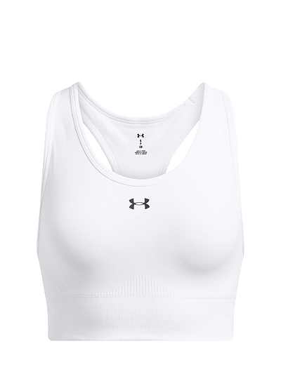 Vanish Seamless Mid Bra - Sports-Bh'Er