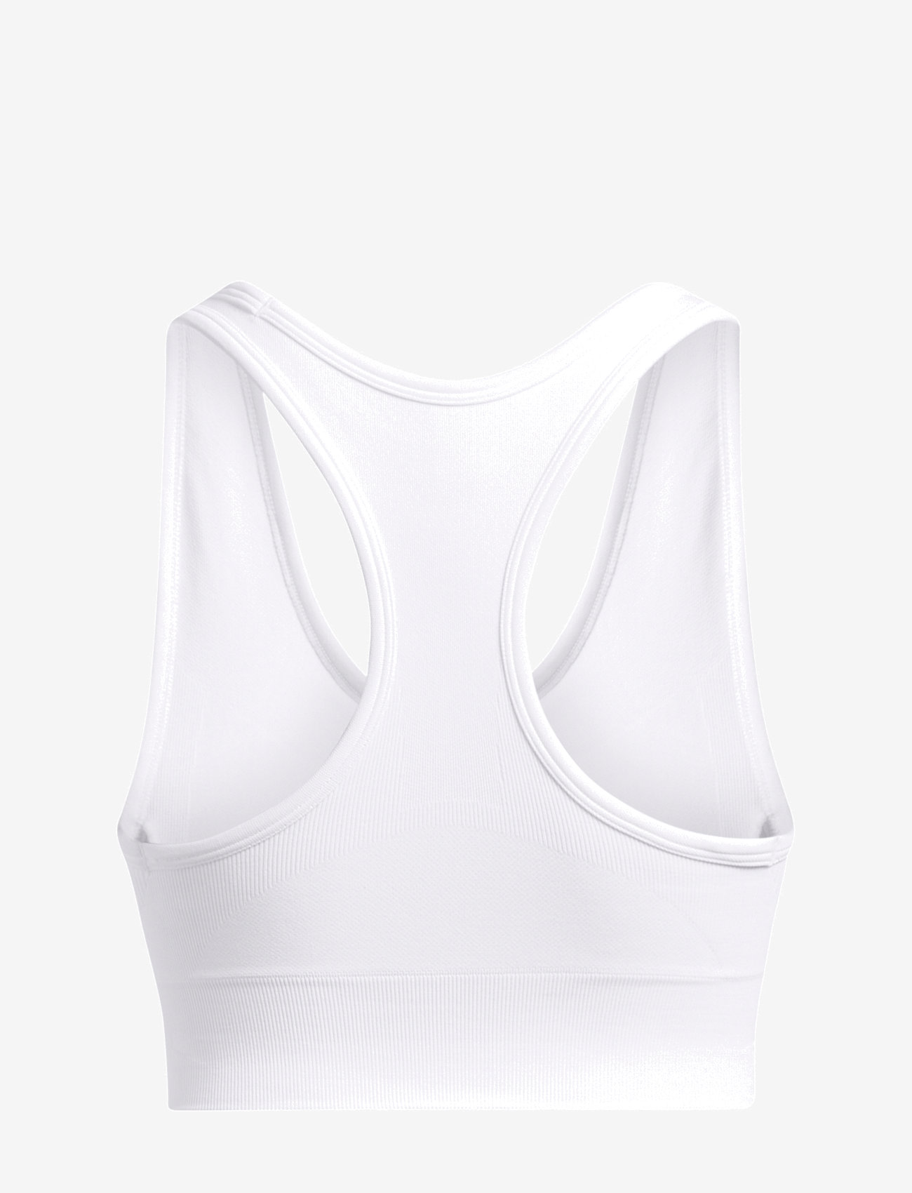 Under Armour - Vanish Seamless Mid Bra - sports-bh'er - white - 2