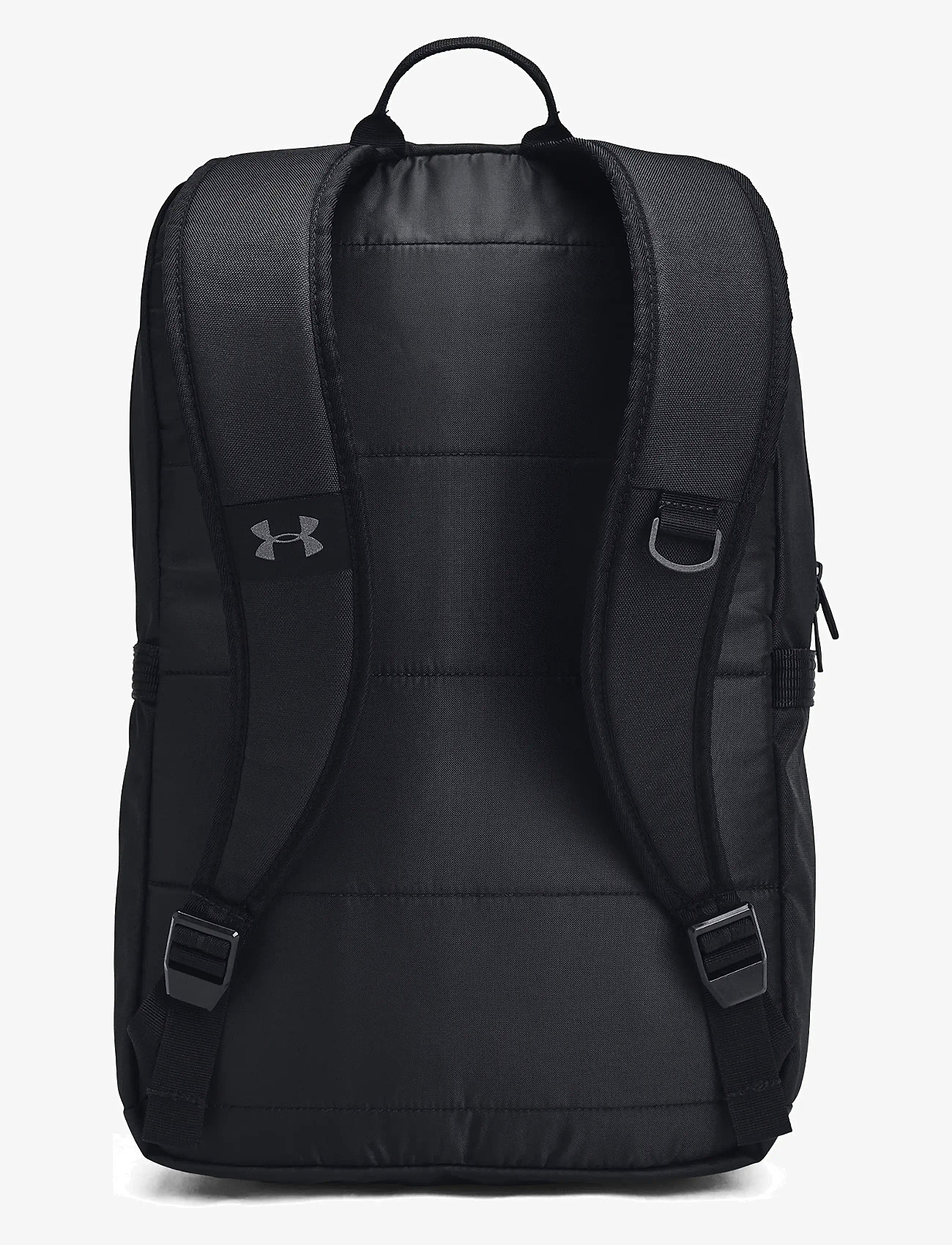 Under Armour - UA Triumph Campus BP - sportsbagger - black - 2