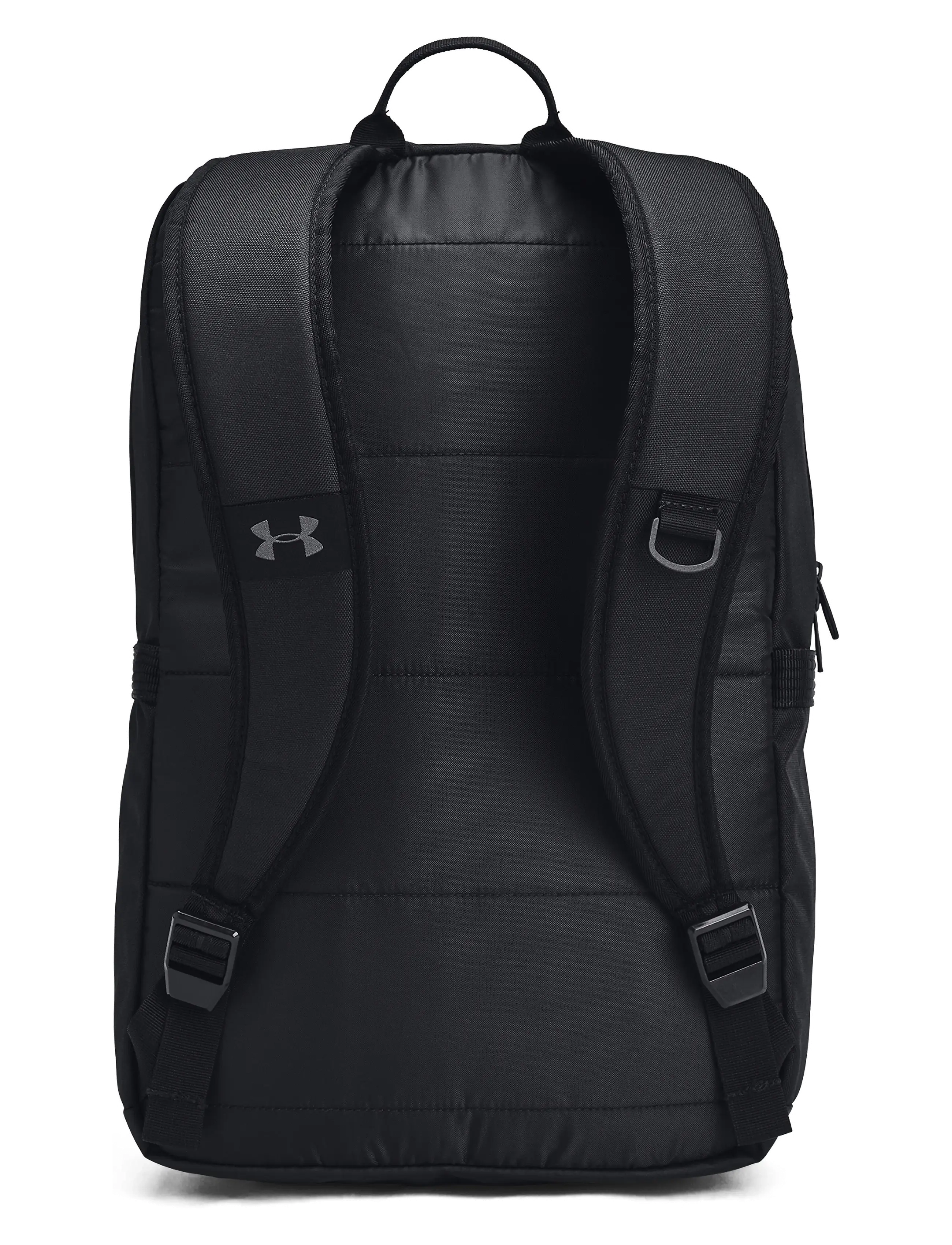 Under Armour - UA Triumph Campus BP - sportrucksäcke - black - 2