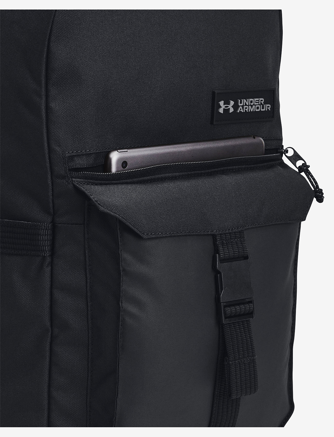 Under Armour - UA Triumph Campus BP - sportsbagger - black - 3