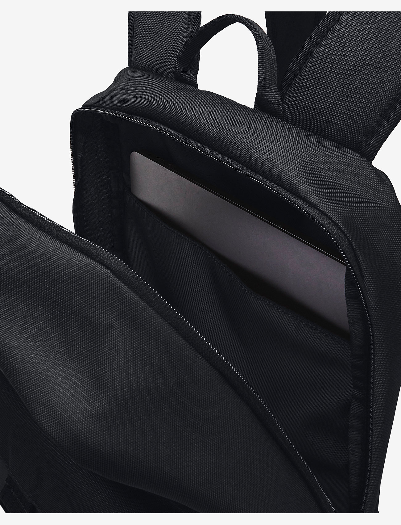 Under Armour - UA Triumph Campus BP - sportsbagger - black - 4