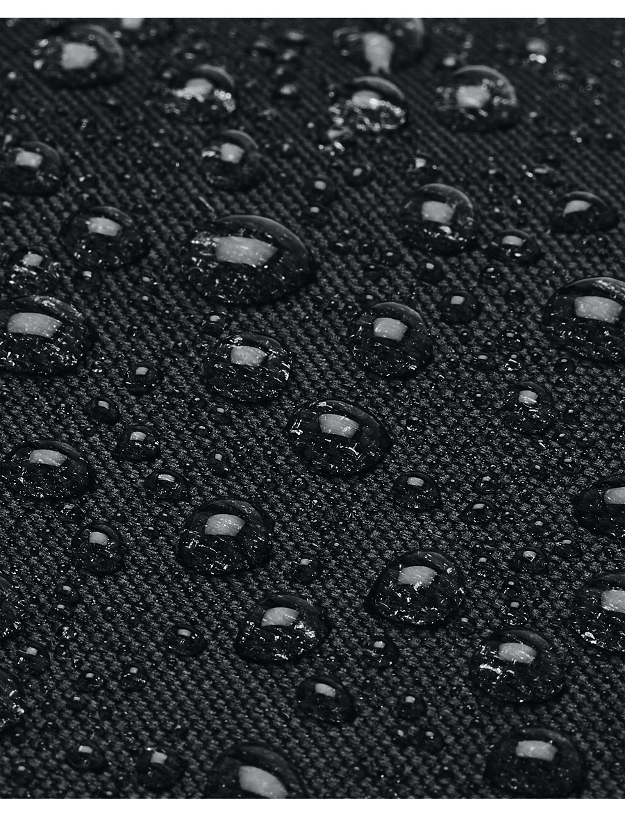 Under Armour - UA Triumph Campus BP - sportryggsäckar - black - 5