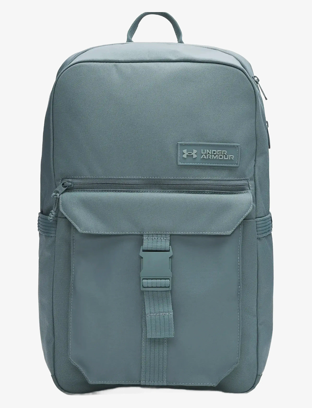 Under Armour - UA Triumph Campus BP - training bags - jasper blue - 1