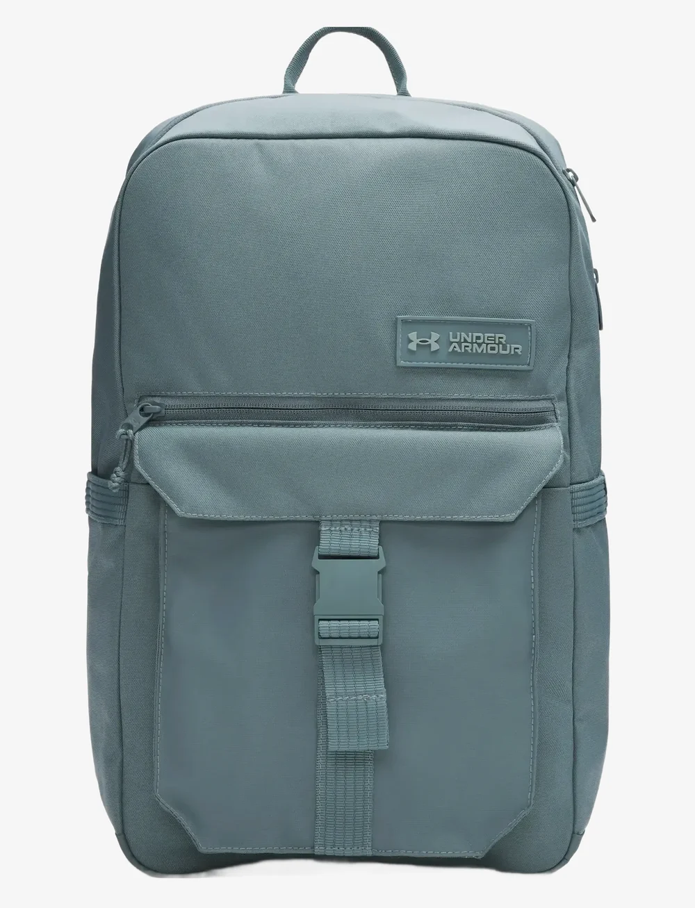 Under Armour - UA Triumph Campus BP - treeningkotid - jasper blue - 1