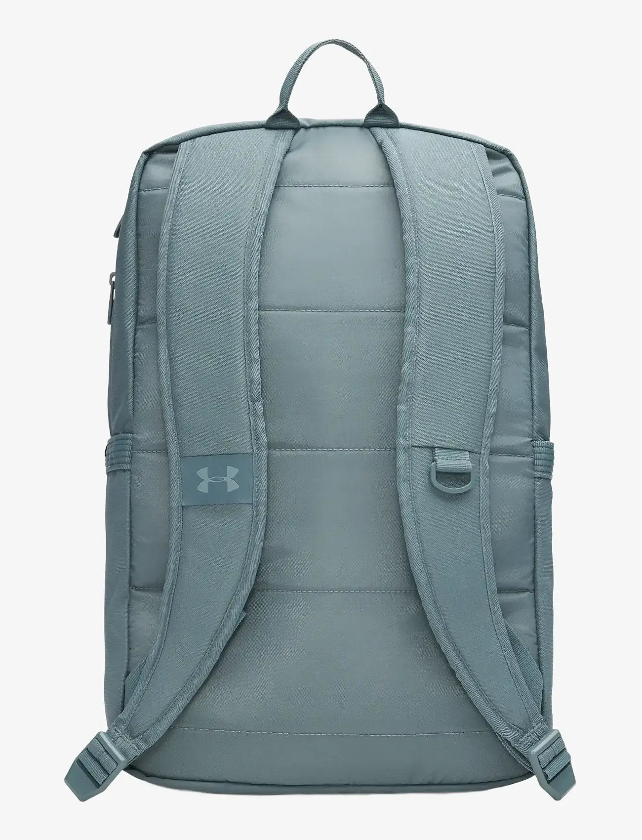 Under Armour - UA Triumph Campus BP - training bags - jasper blue - 2